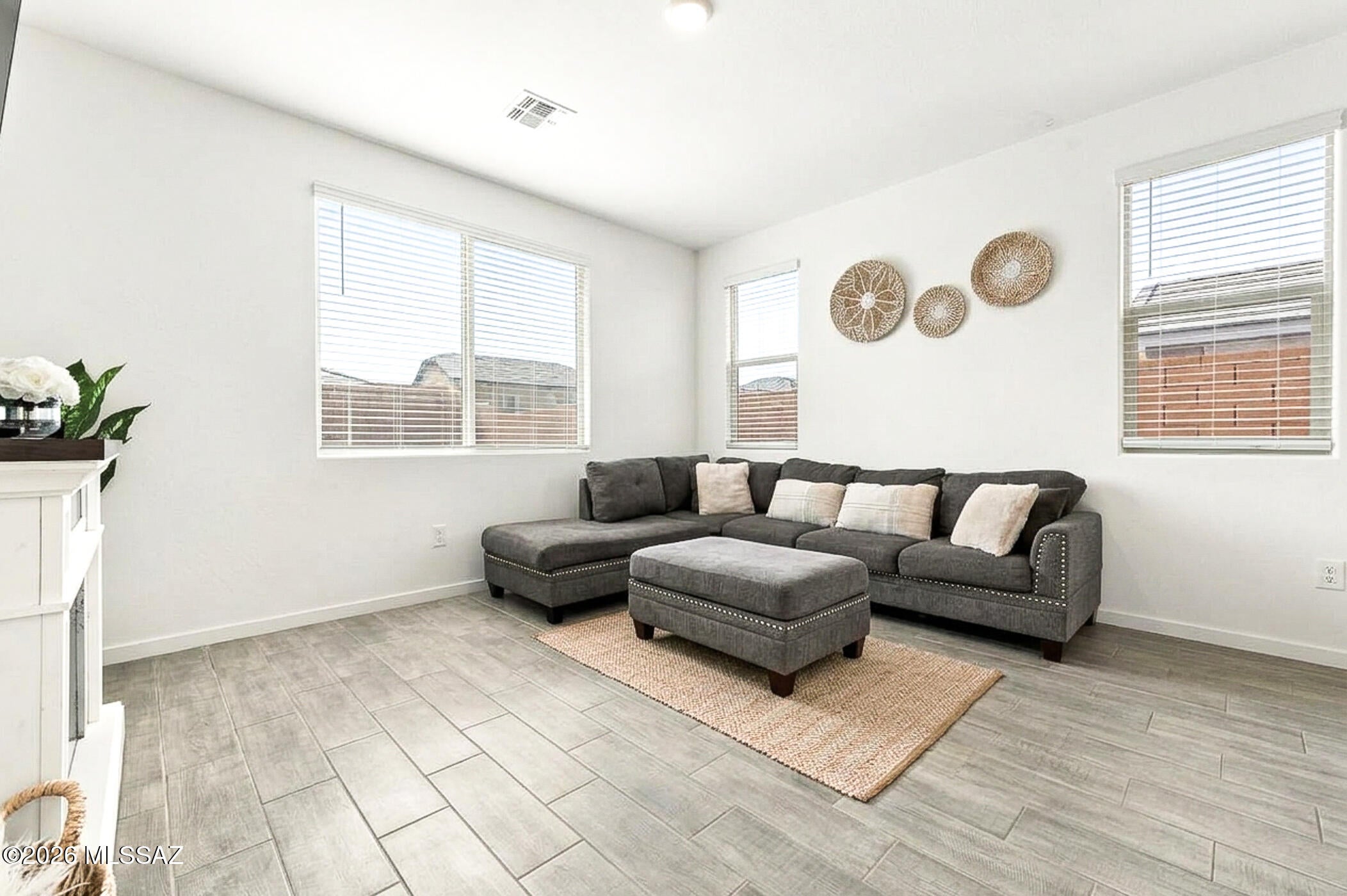 Rocking K South Neighborhood 1 Parcel B-1 - Residential