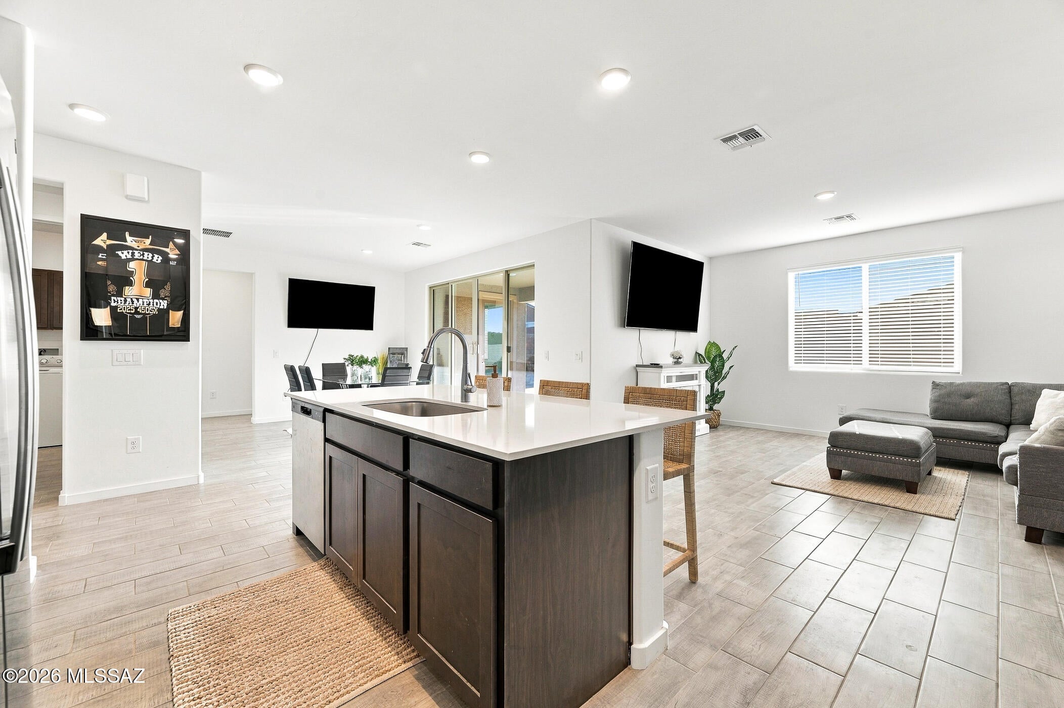 Rocking K South Neighborhood 1 Parcel B-1 - Residential