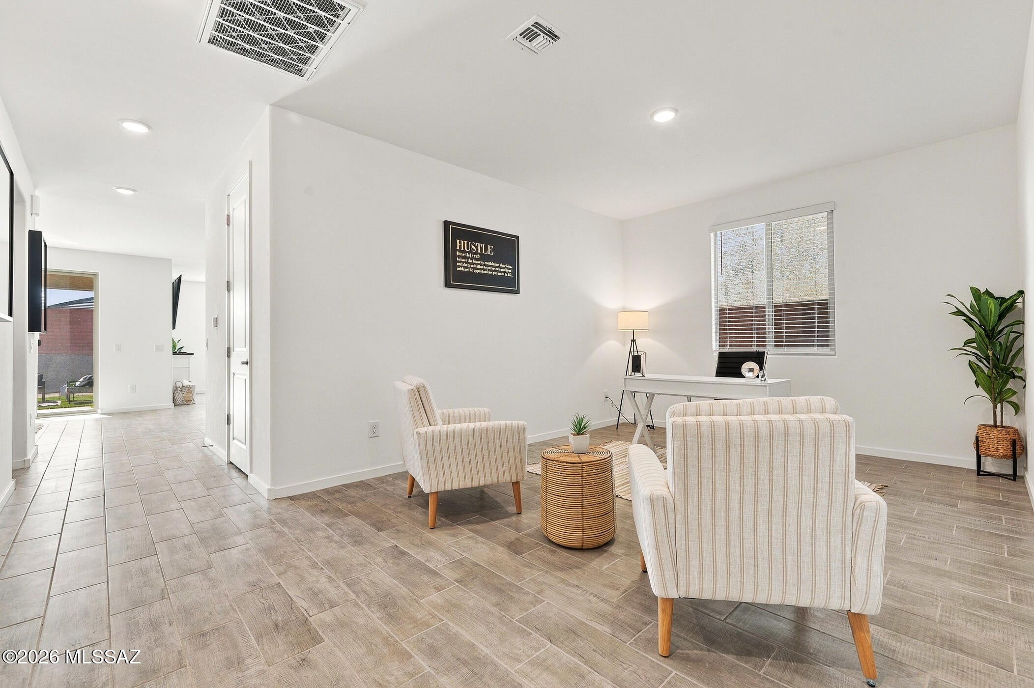 Rocking K South Neighborhood 1 Parcel B-1 - Residential