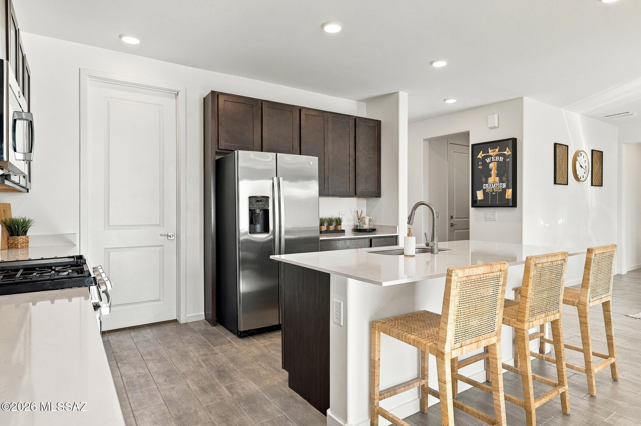 Rocking K South Neighborhood 1 Parcel B-1 - Residential