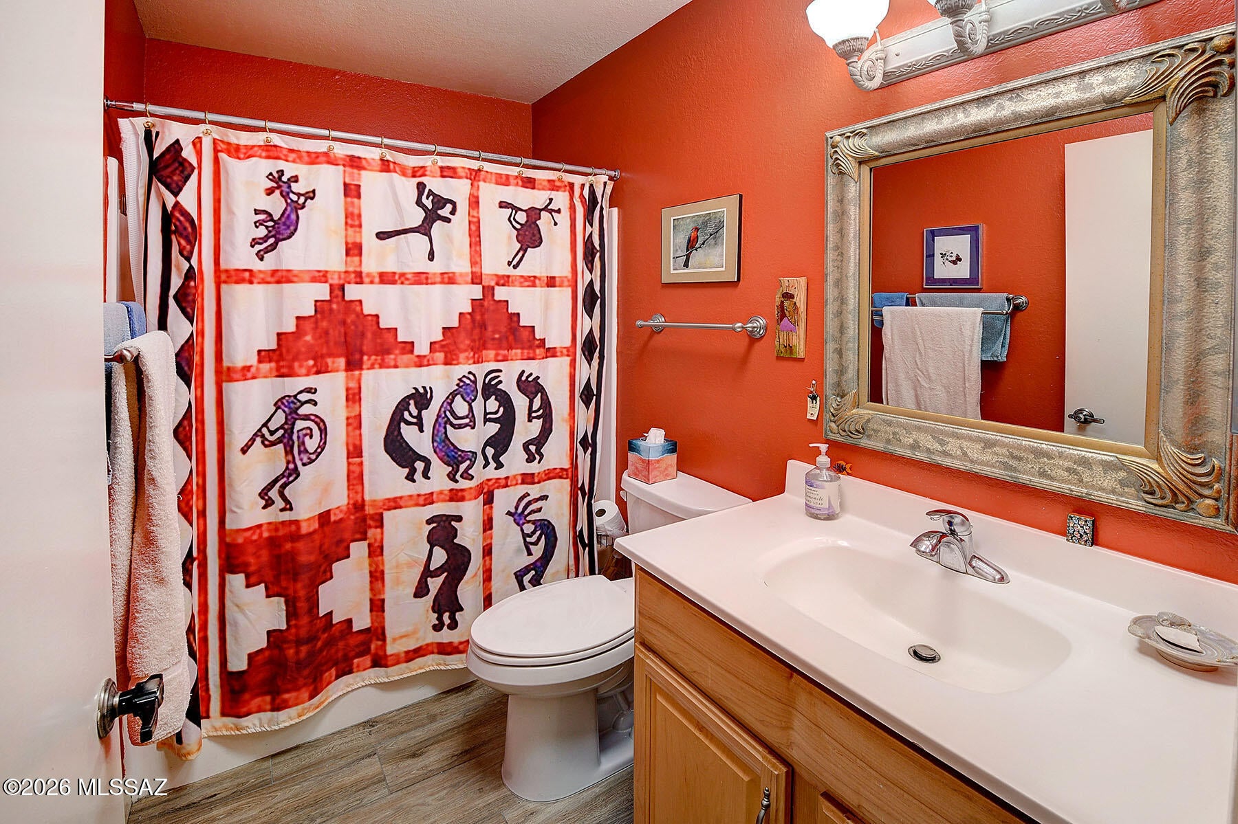 Green Valley Townhouse 6B(1-7) - Residential