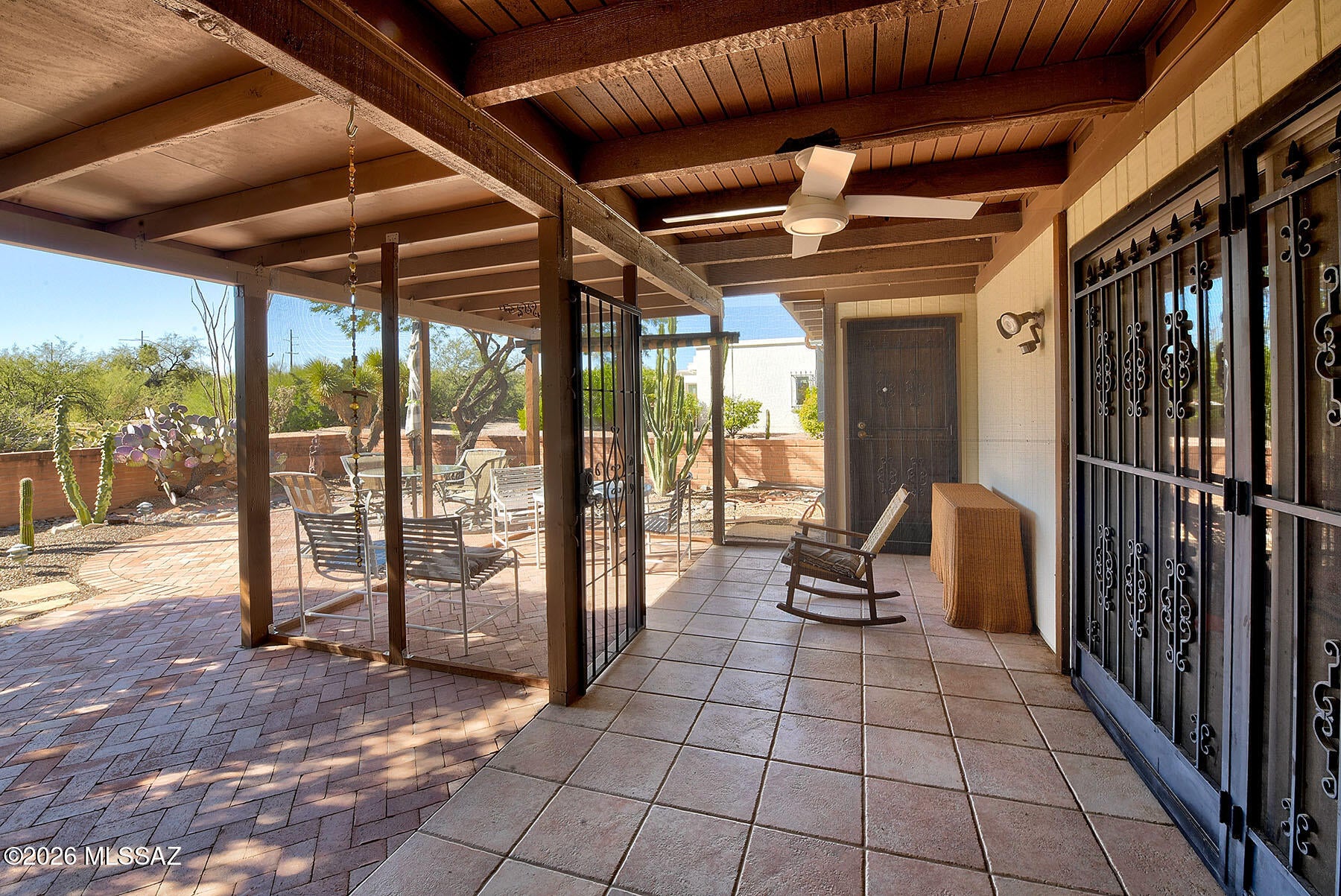 Green Valley Townhouse 6B(1-7) - Residential