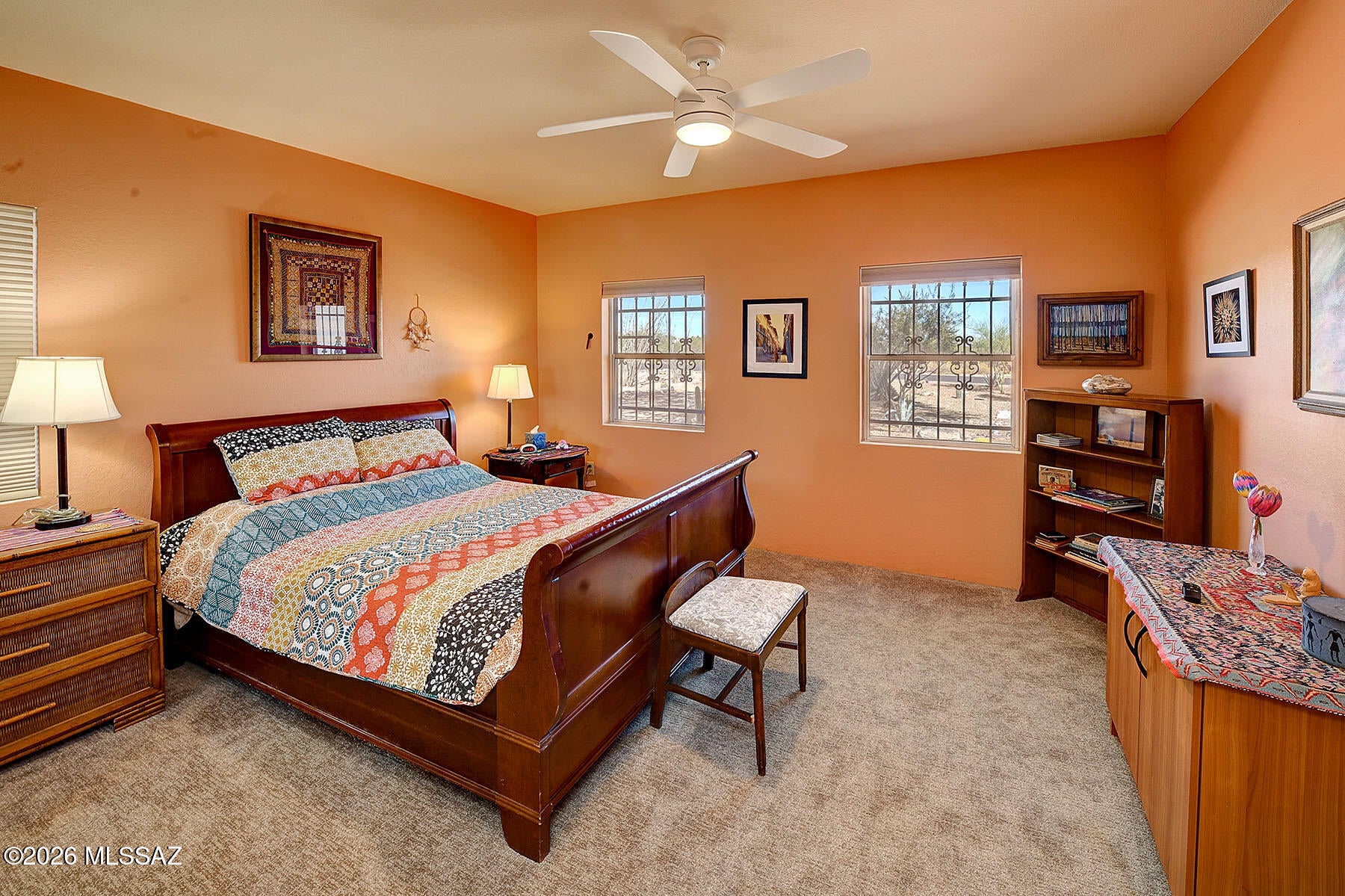 Green Valley Townhouse 6B(1-7) - Residential