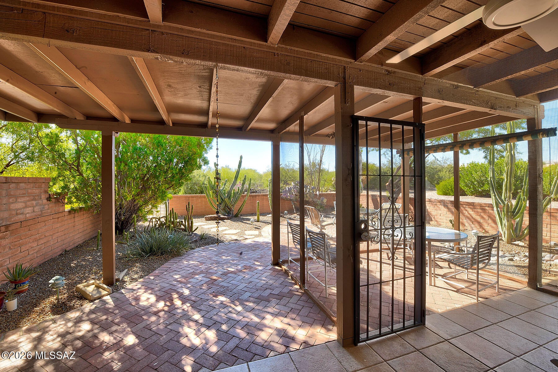 Green Valley Townhouse 6B(1-7) - Residential