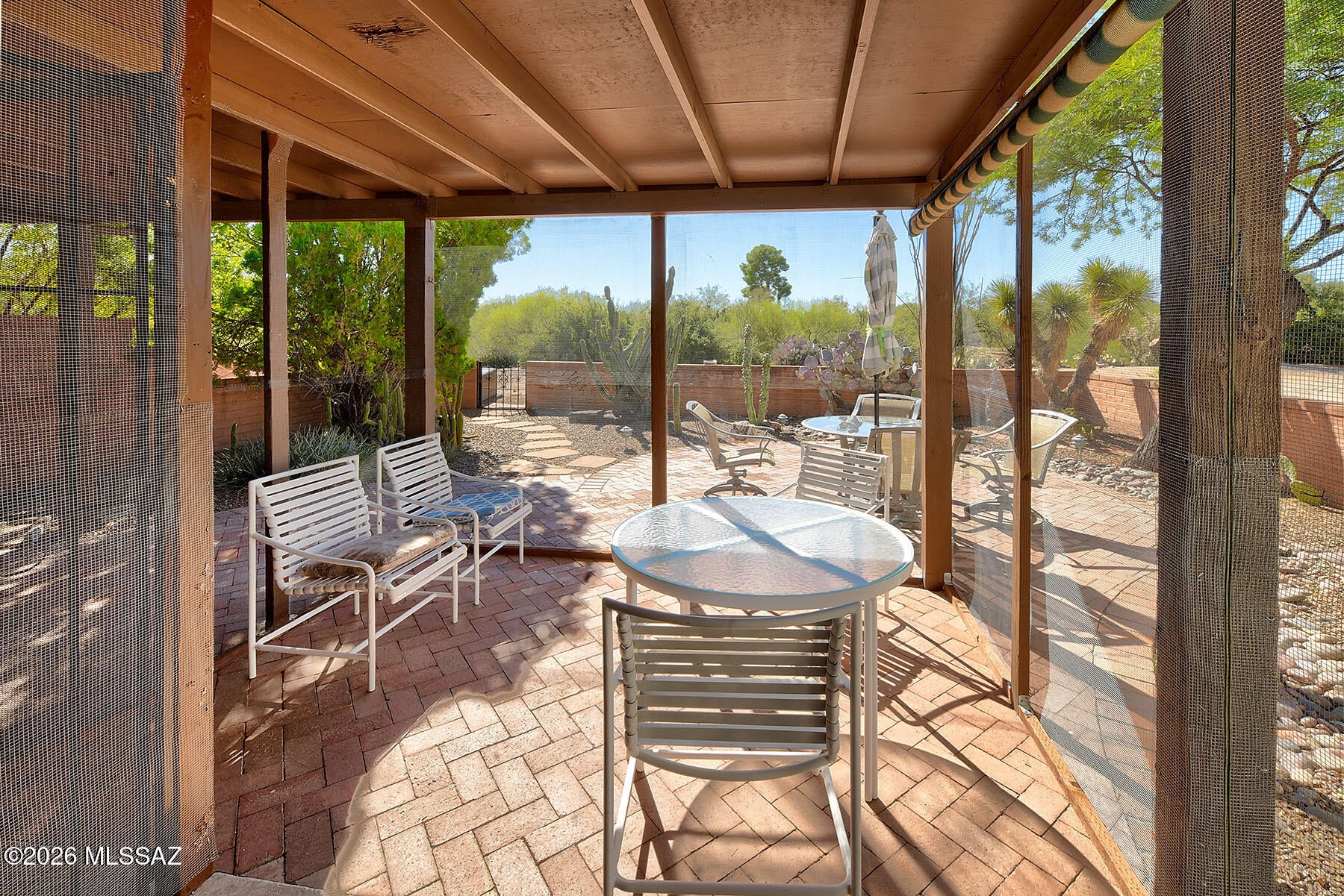 Green Valley Townhouse 6B(1-7) - Residential
