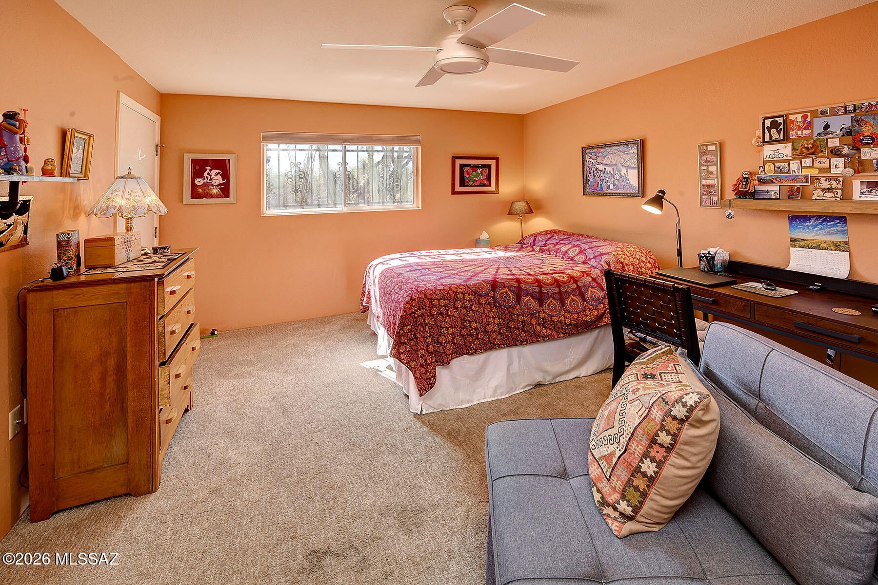 Green Valley Townhouse 6B(1-7) - Residential