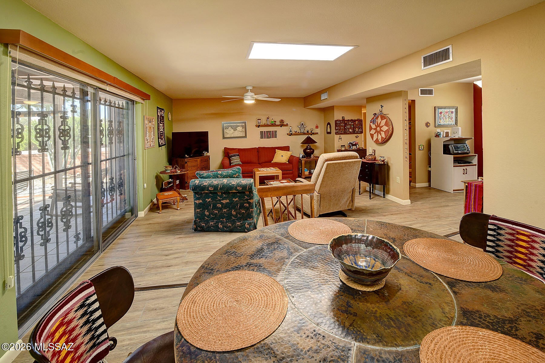 Green Valley Townhouse 6B(1-7) - Residential