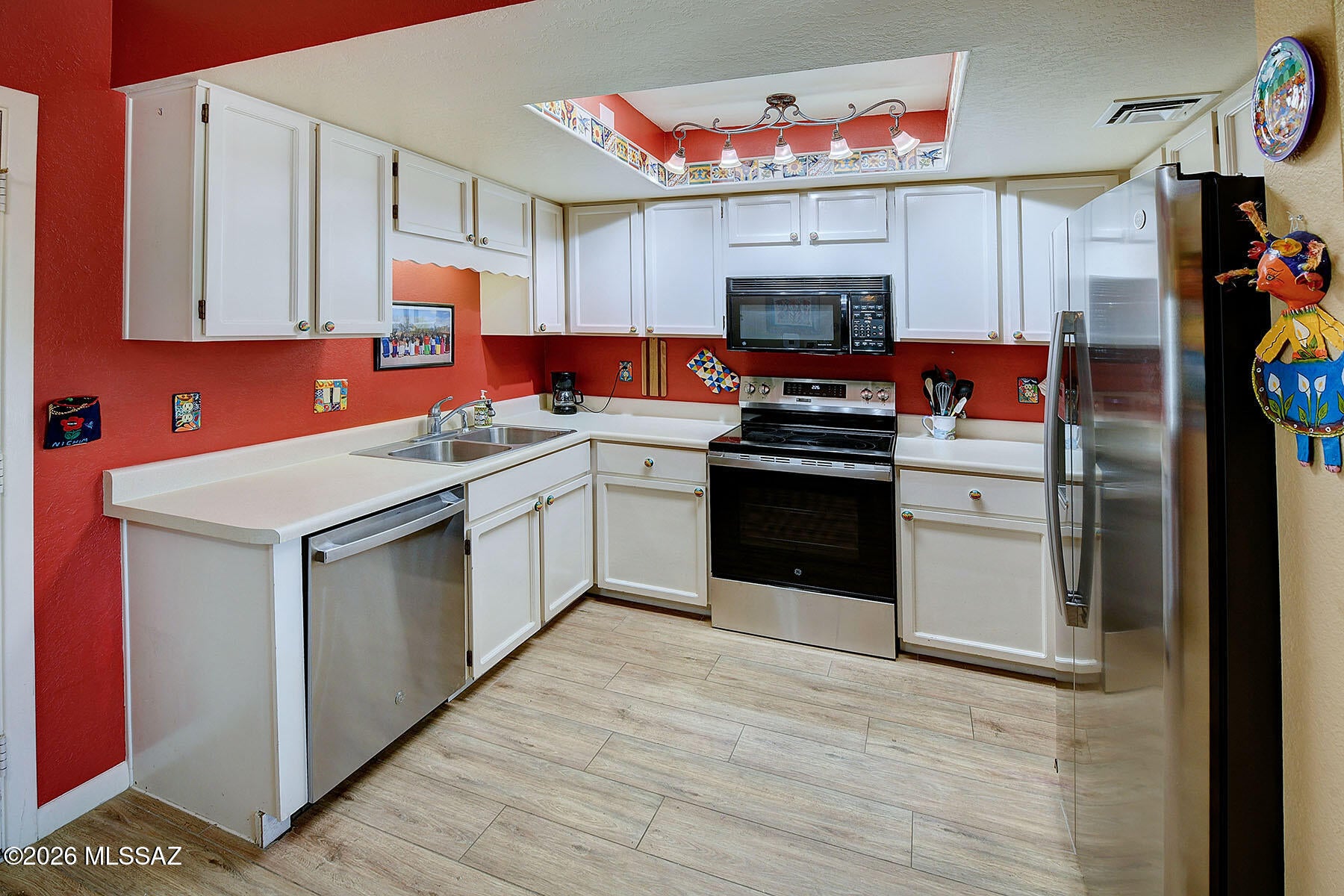 Green Valley Townhouse 6B(1-7) - Residential