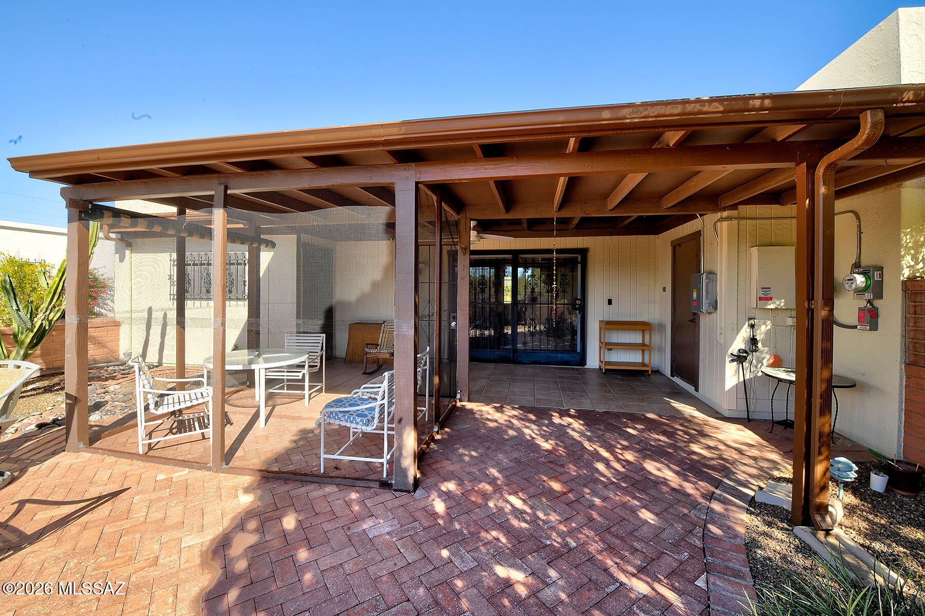 Green Valley Townhouse 6B(1-7) - Residential