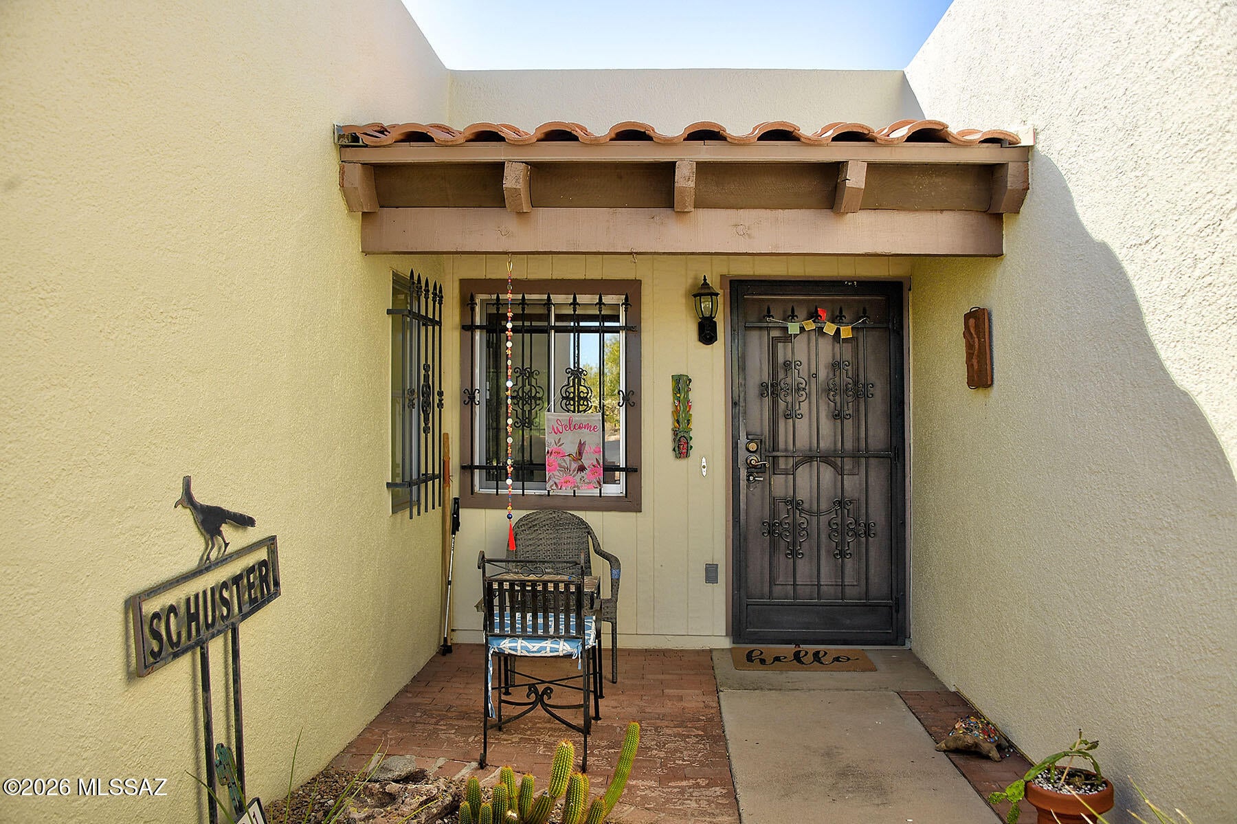 Green Valley Townhouse 6B(1-7) - Residential