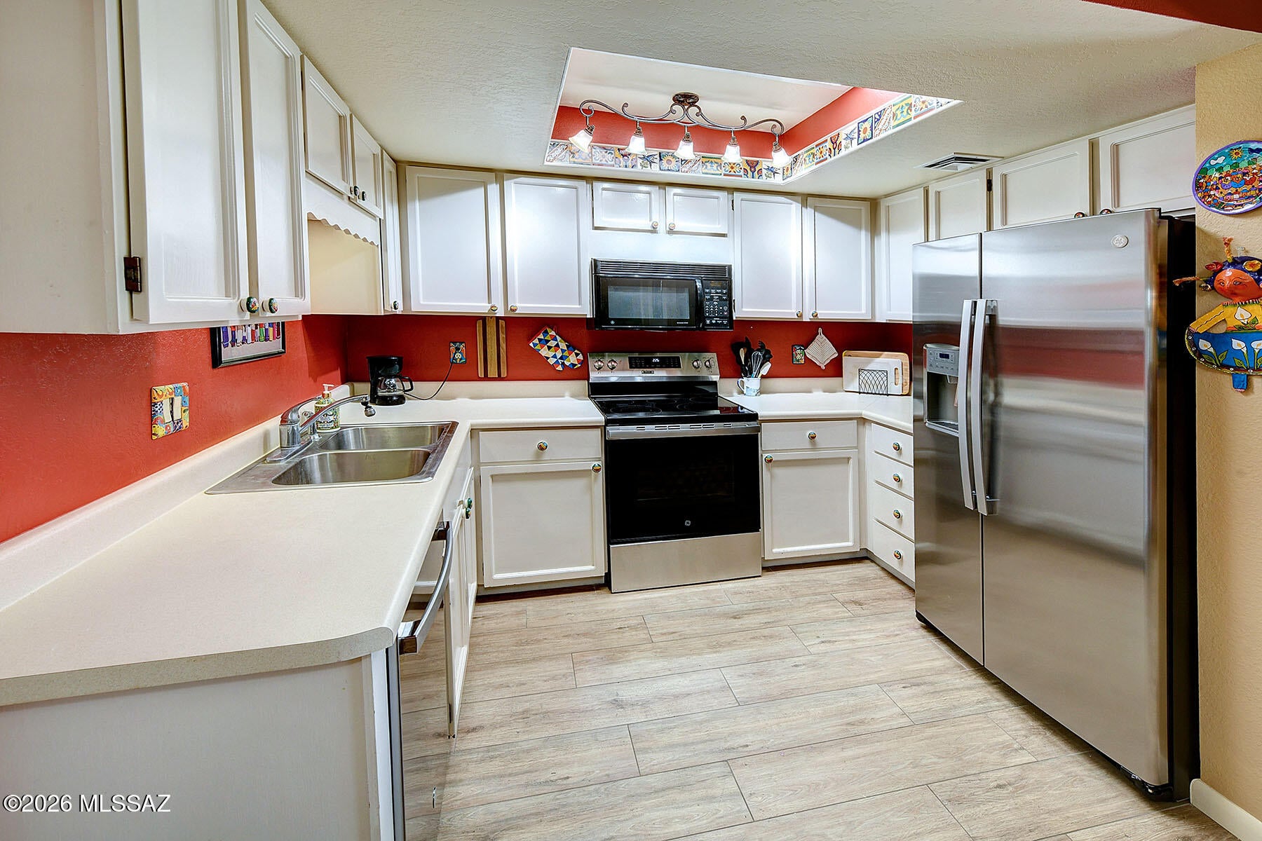 Green Valley Townhouse 6B(1-7) - Residential