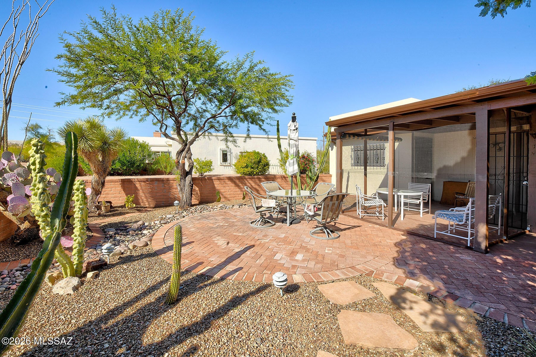 Green Valley Townhouse 6B(1-7) - Residential