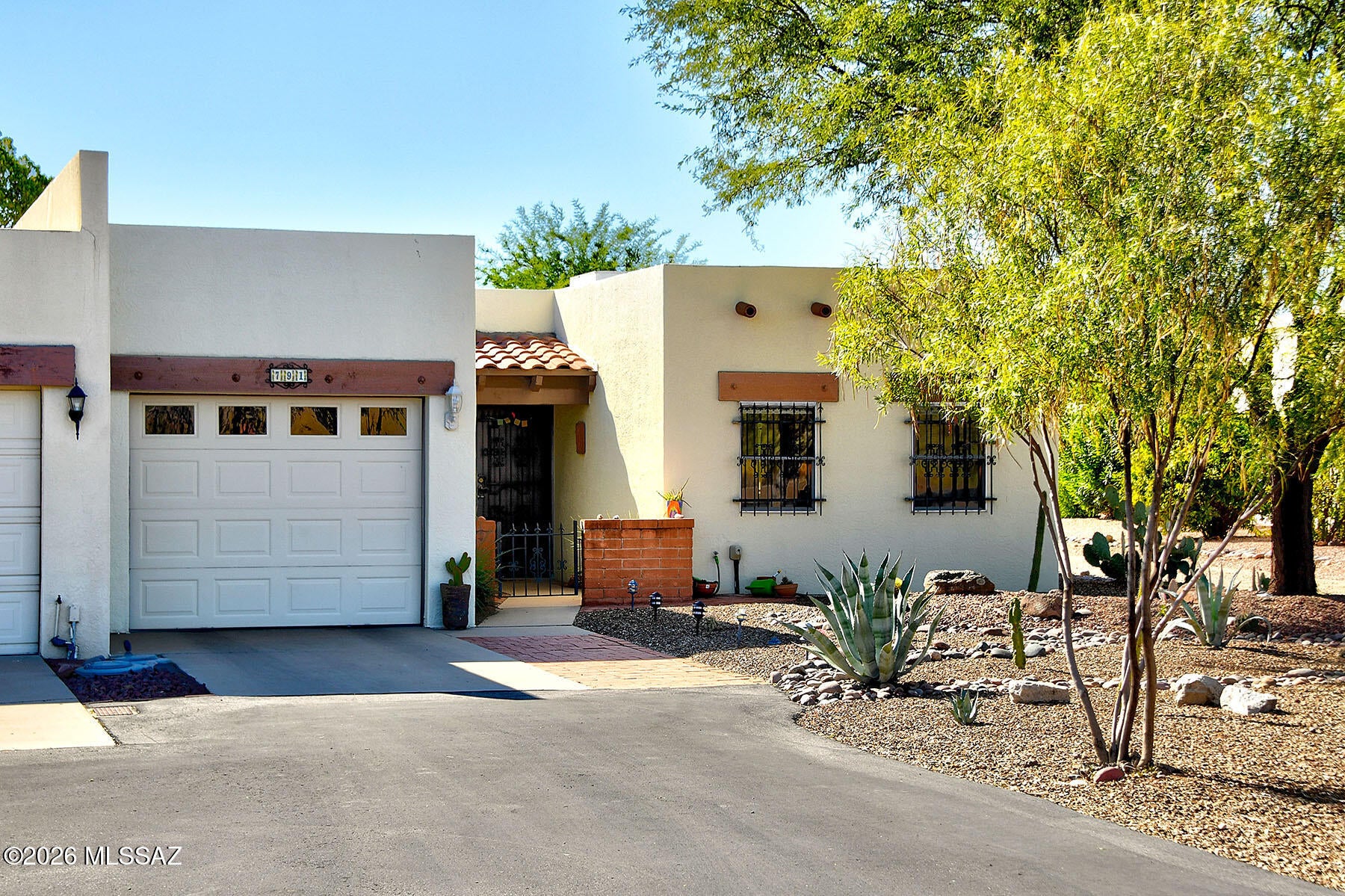Green Valley Townhouse 6B(1-7) - Residential