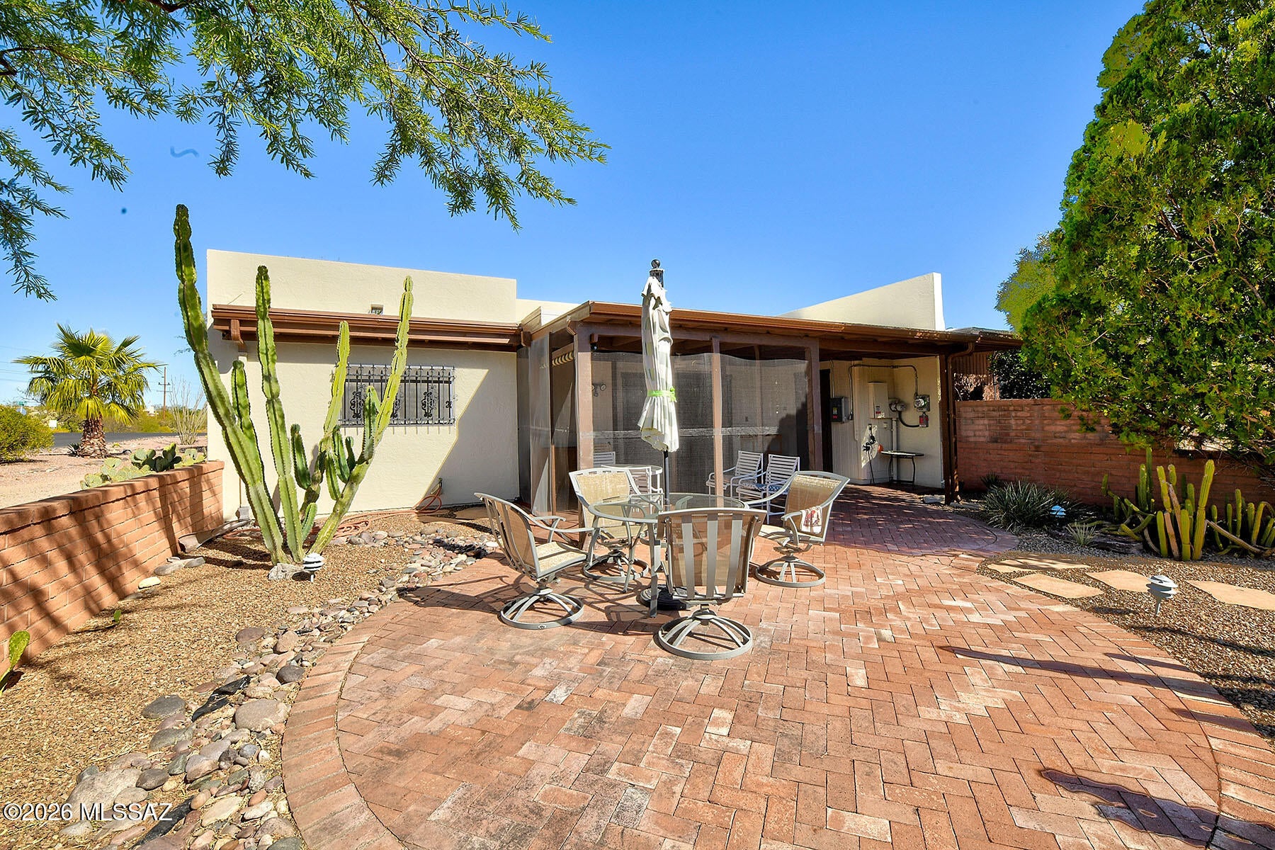 Green Valley Townhouse 6B(1-7) - Residential