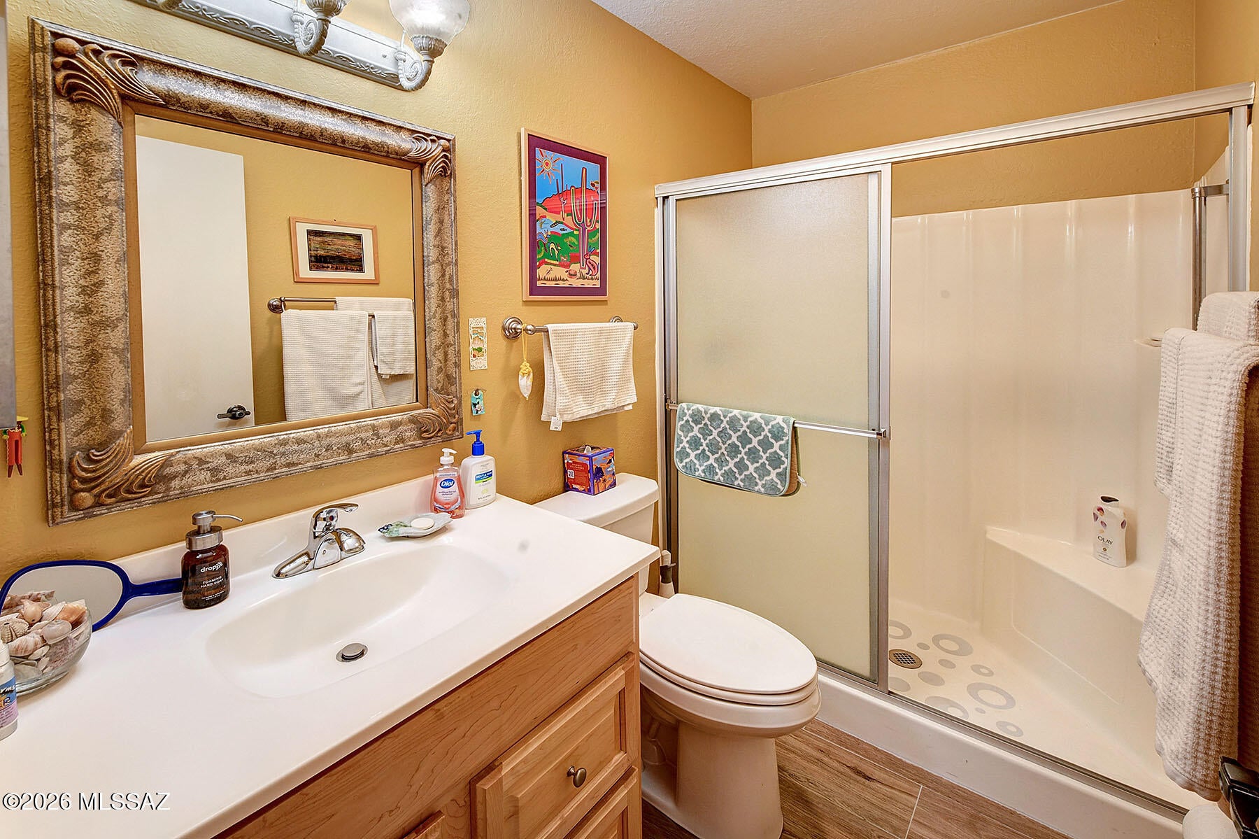 Green Valley Townhouse 6B(1-7) - Residential
