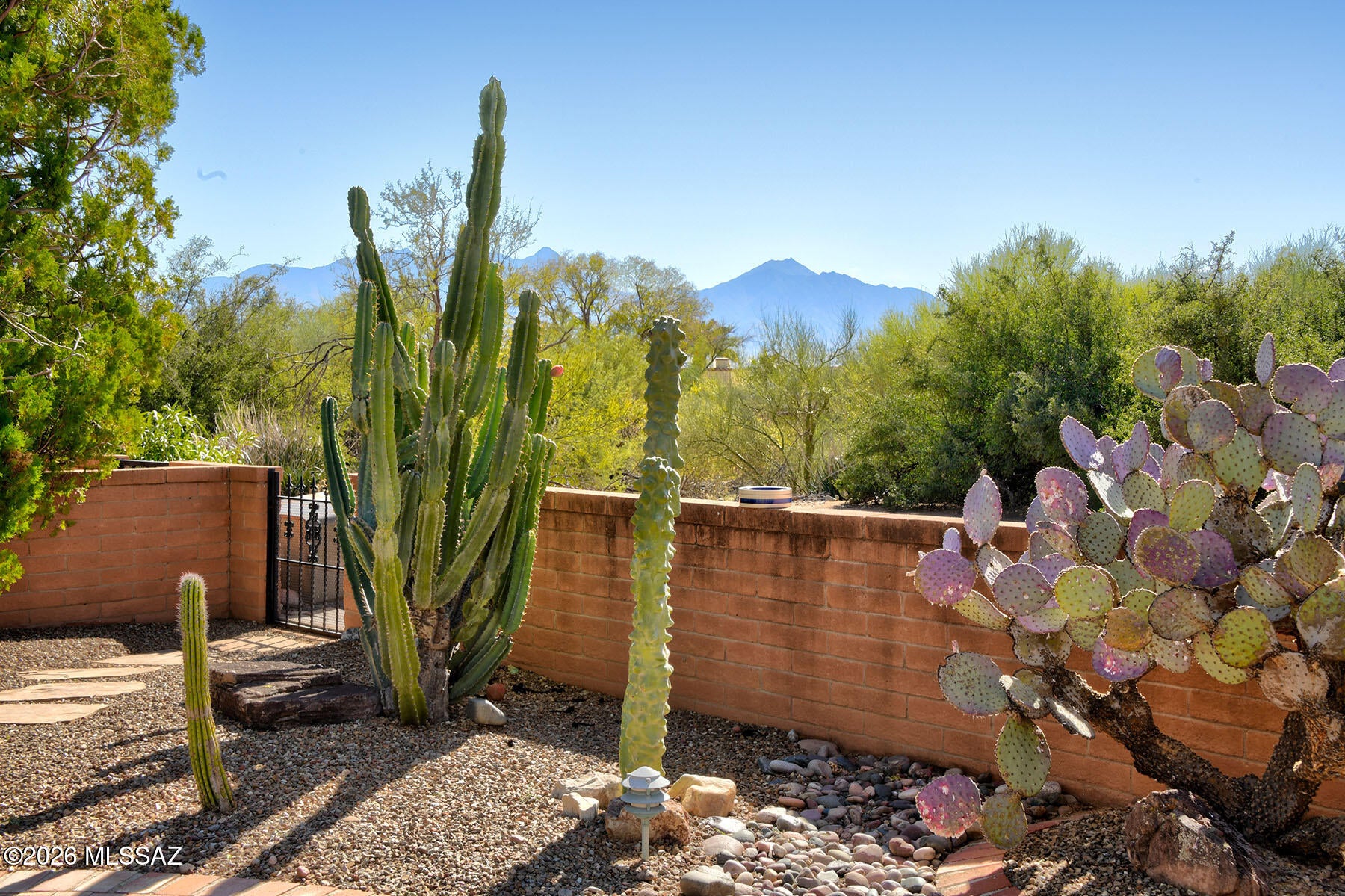 Green Valley Townhouse 6B(1-7) - Residential