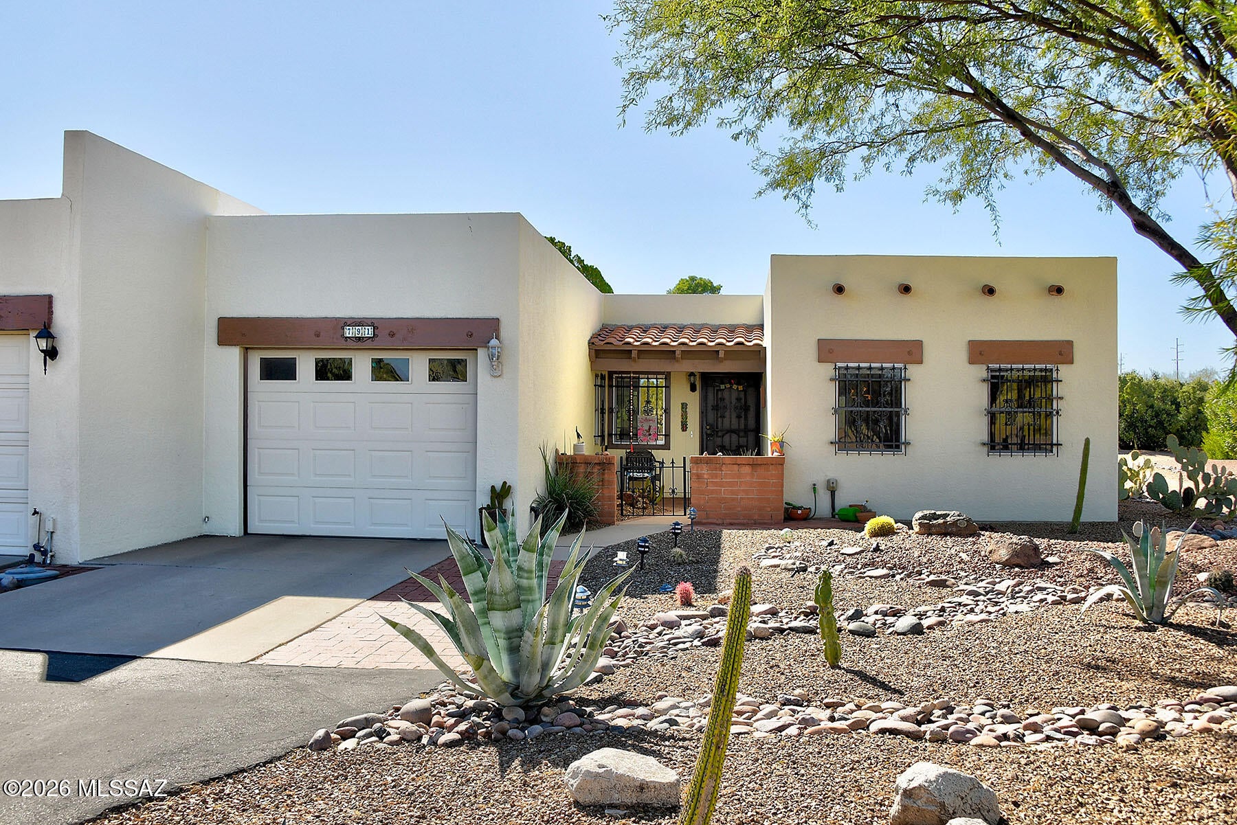 Green Valley Townhouse 6B(1-7) - Residential