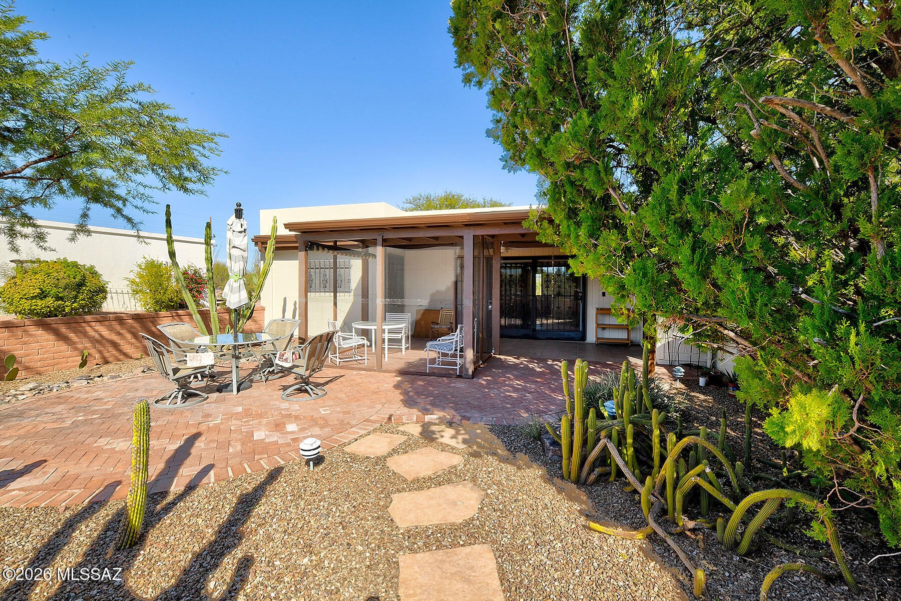 Green Valley Townhouse 6B(1-7) - Residential