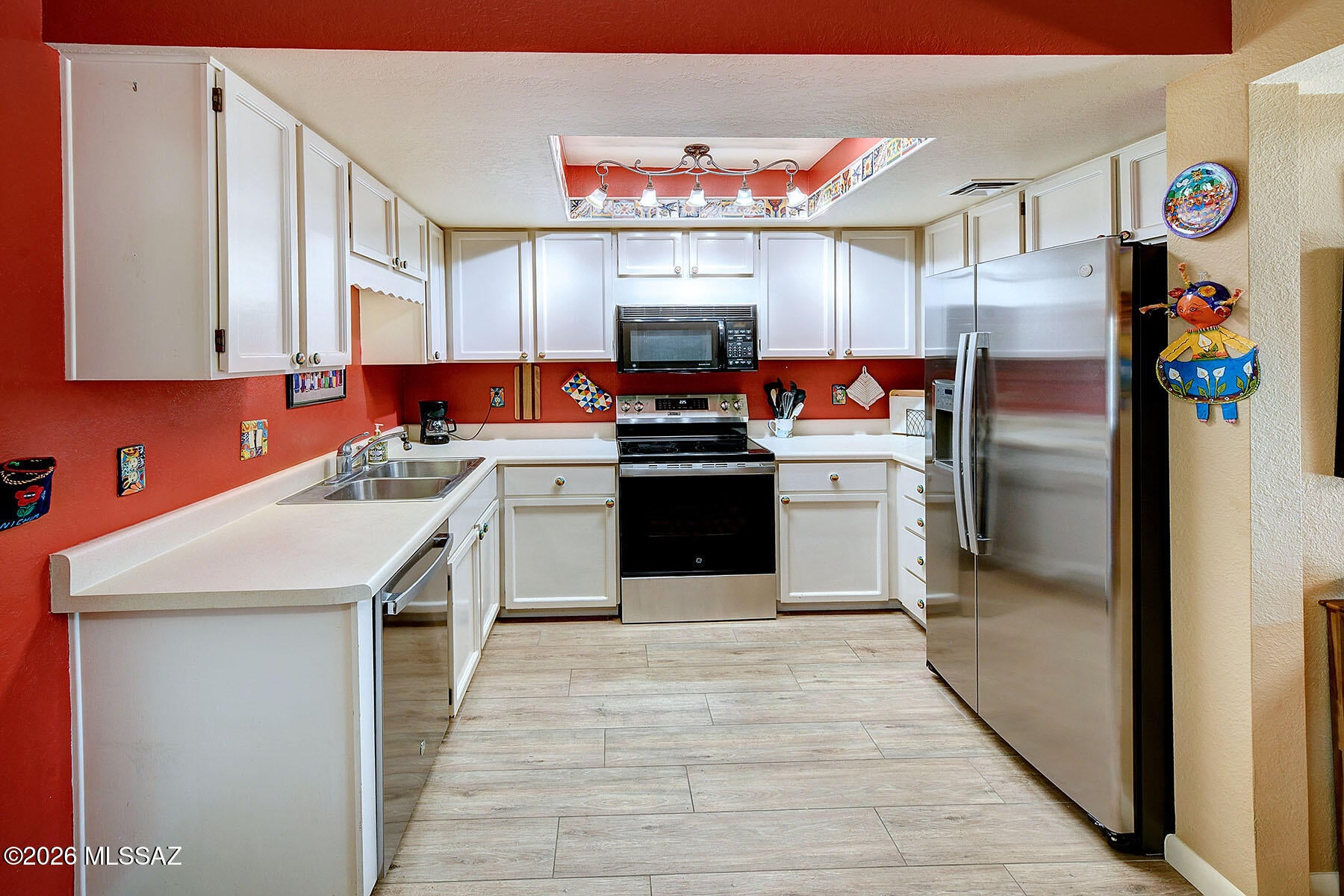 Green Valley Townhouse 6B(1-7) - Residential