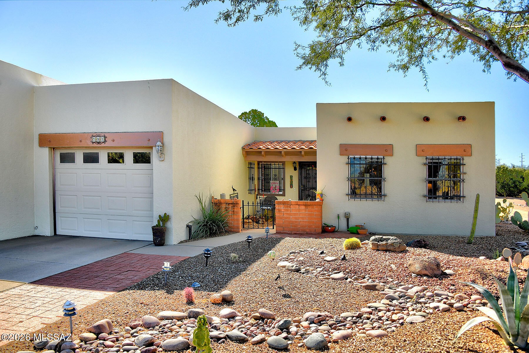 Green Valley Townhouse 6B(1-7) - Residential