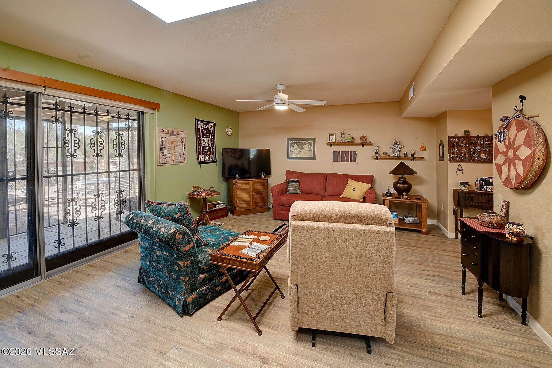 Green Valley Townhouse 6B(1-7) - Residential