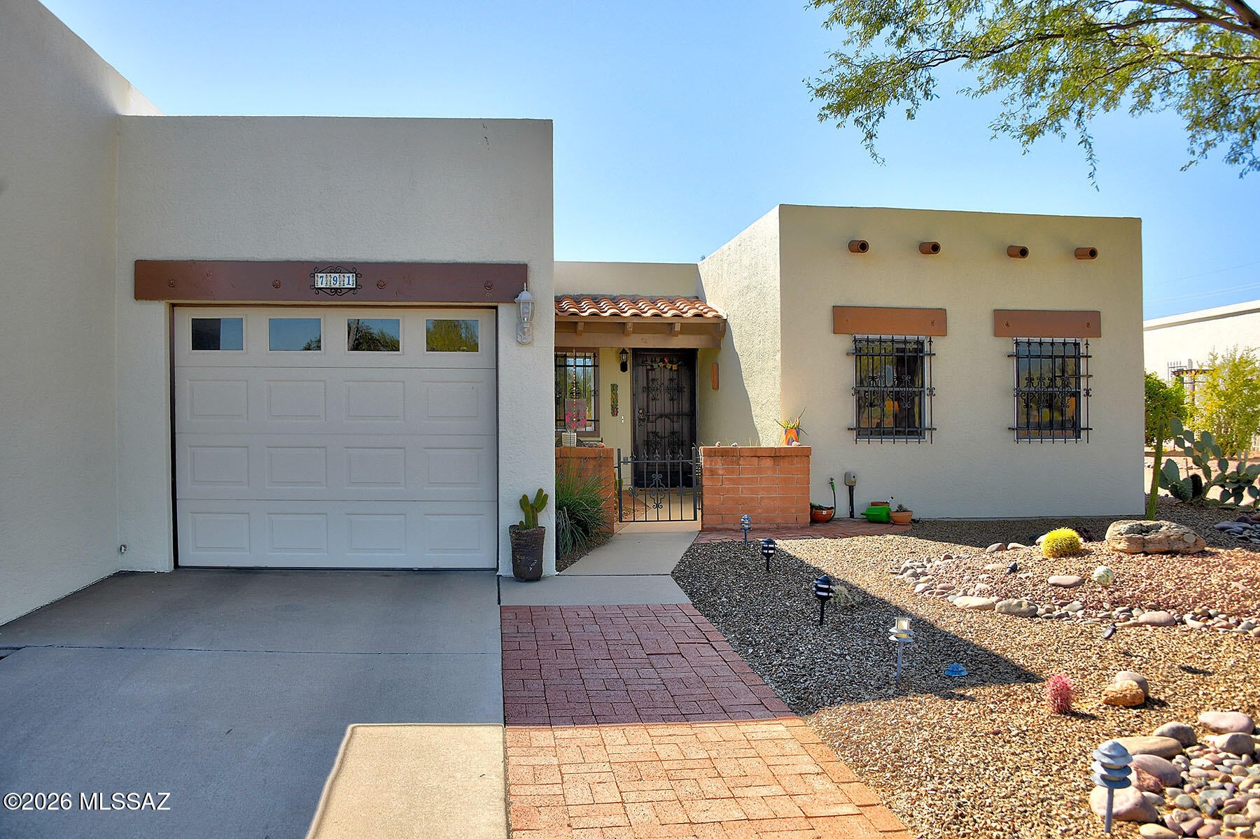 Green Valley Townhouse 6B(1-7) - Residential