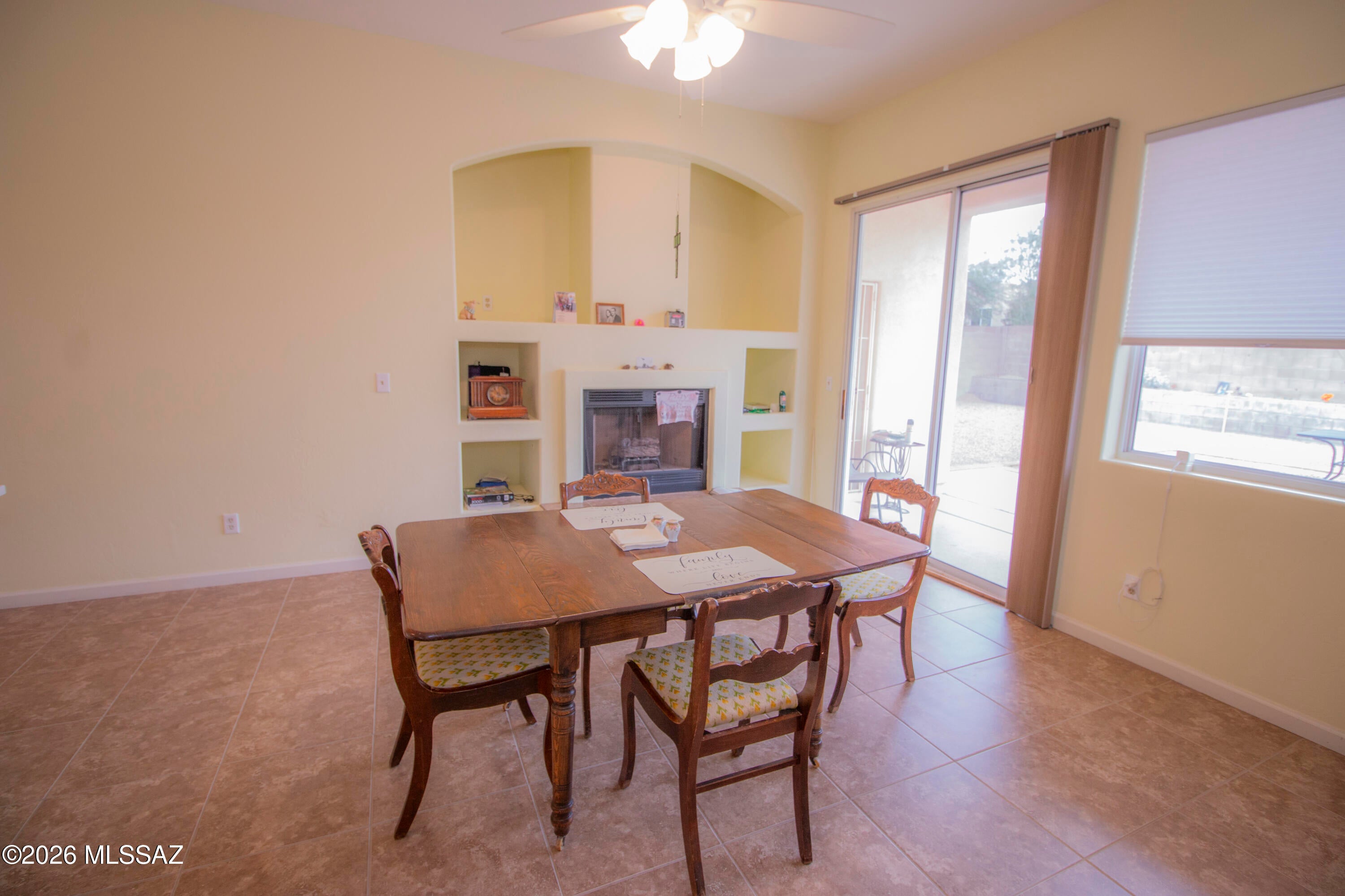 Pantano Ranch (1-197) - Residential