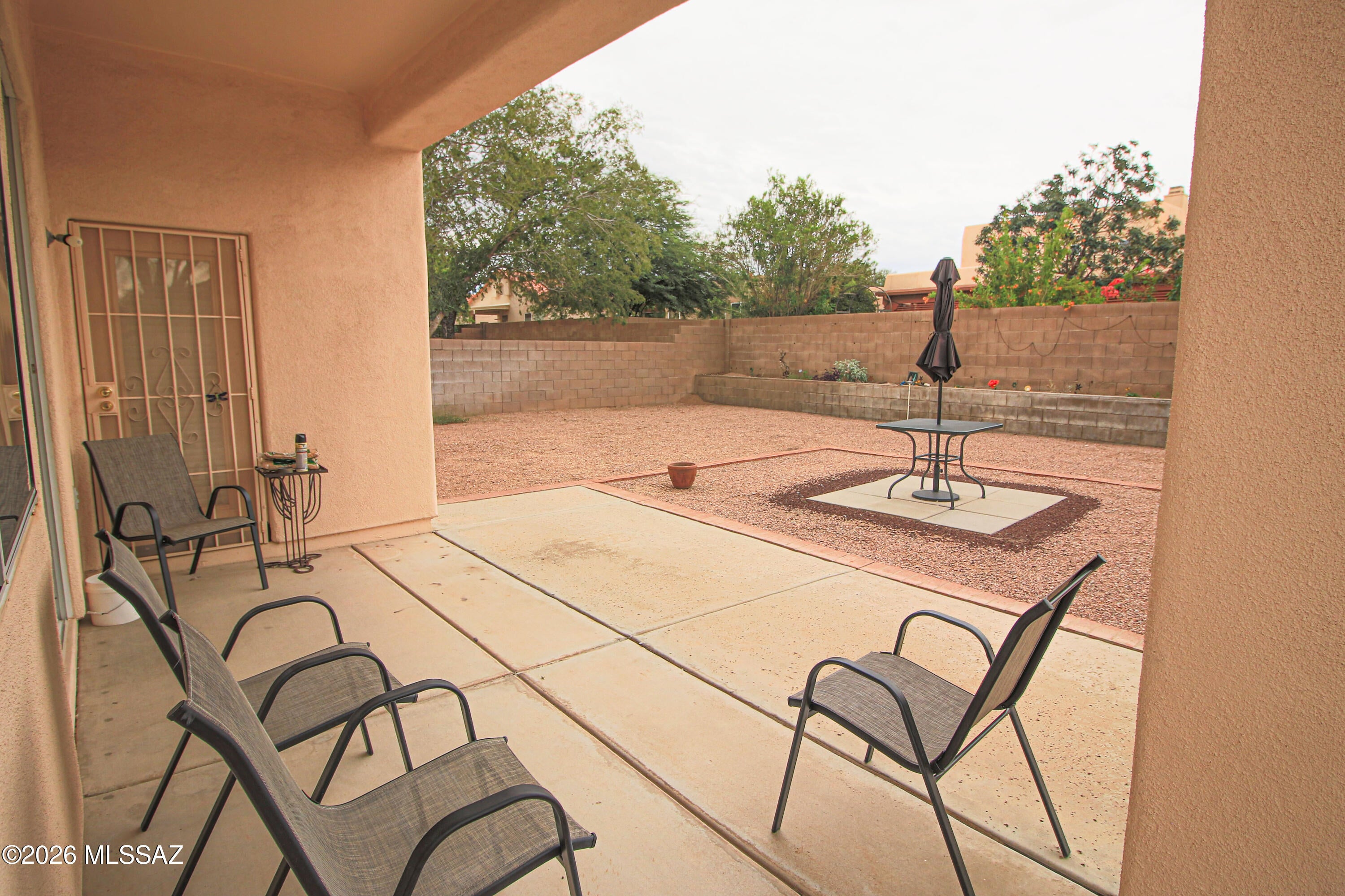 Pantano Ranch (1-197) - Residential