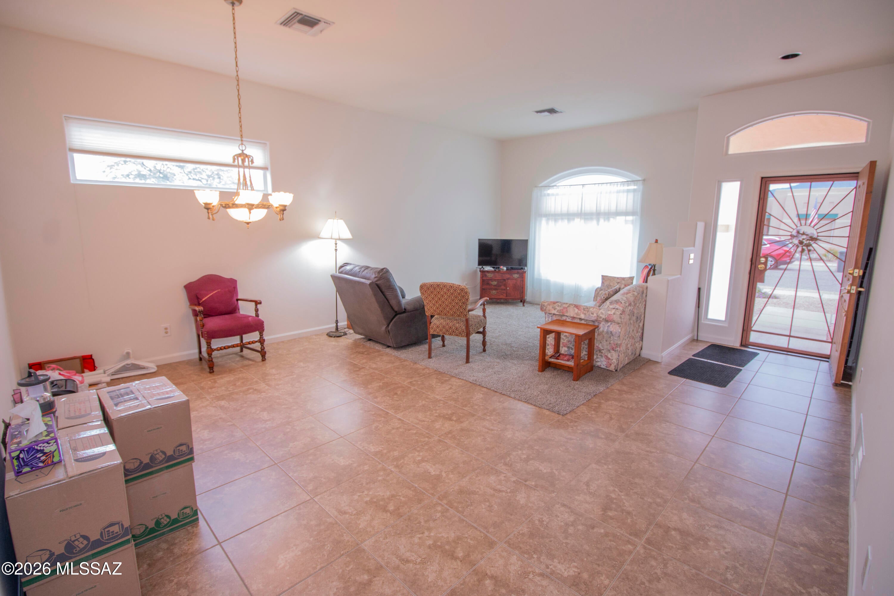 Pantano Ranch (1-197) - Residential