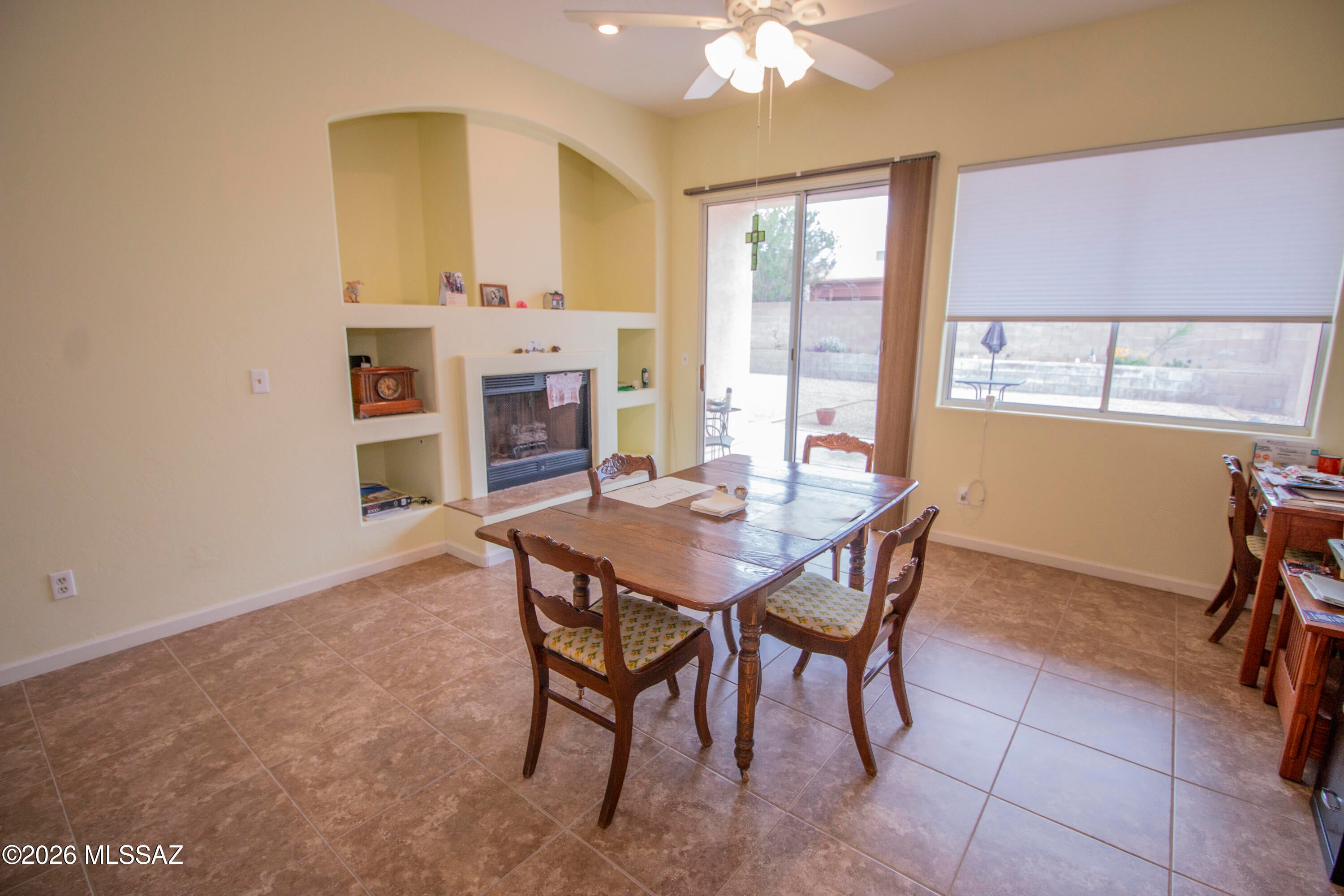 Pantano Ranch (1-197) - Residential