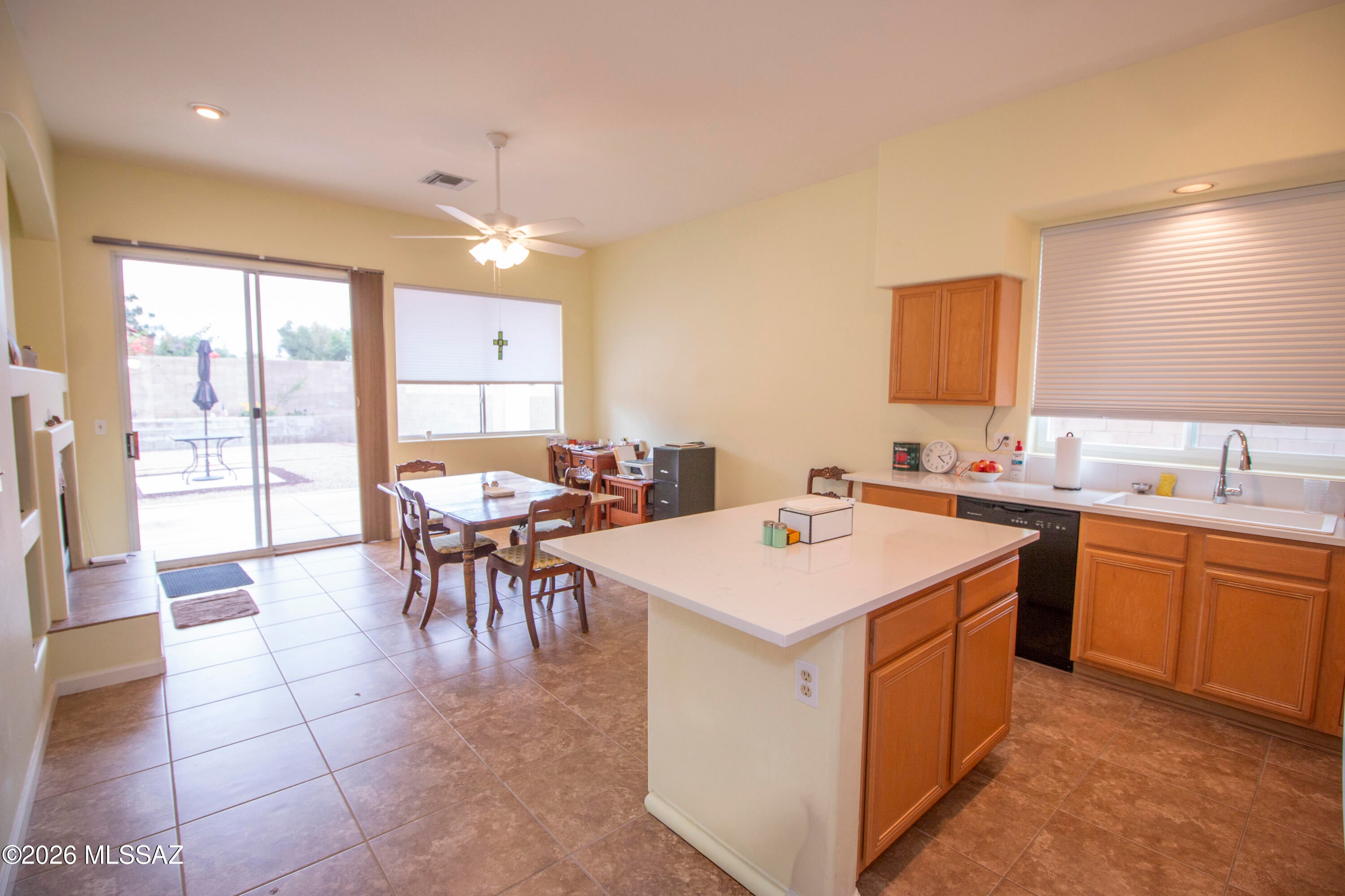 Pantano Ranch (1-197) - Residential