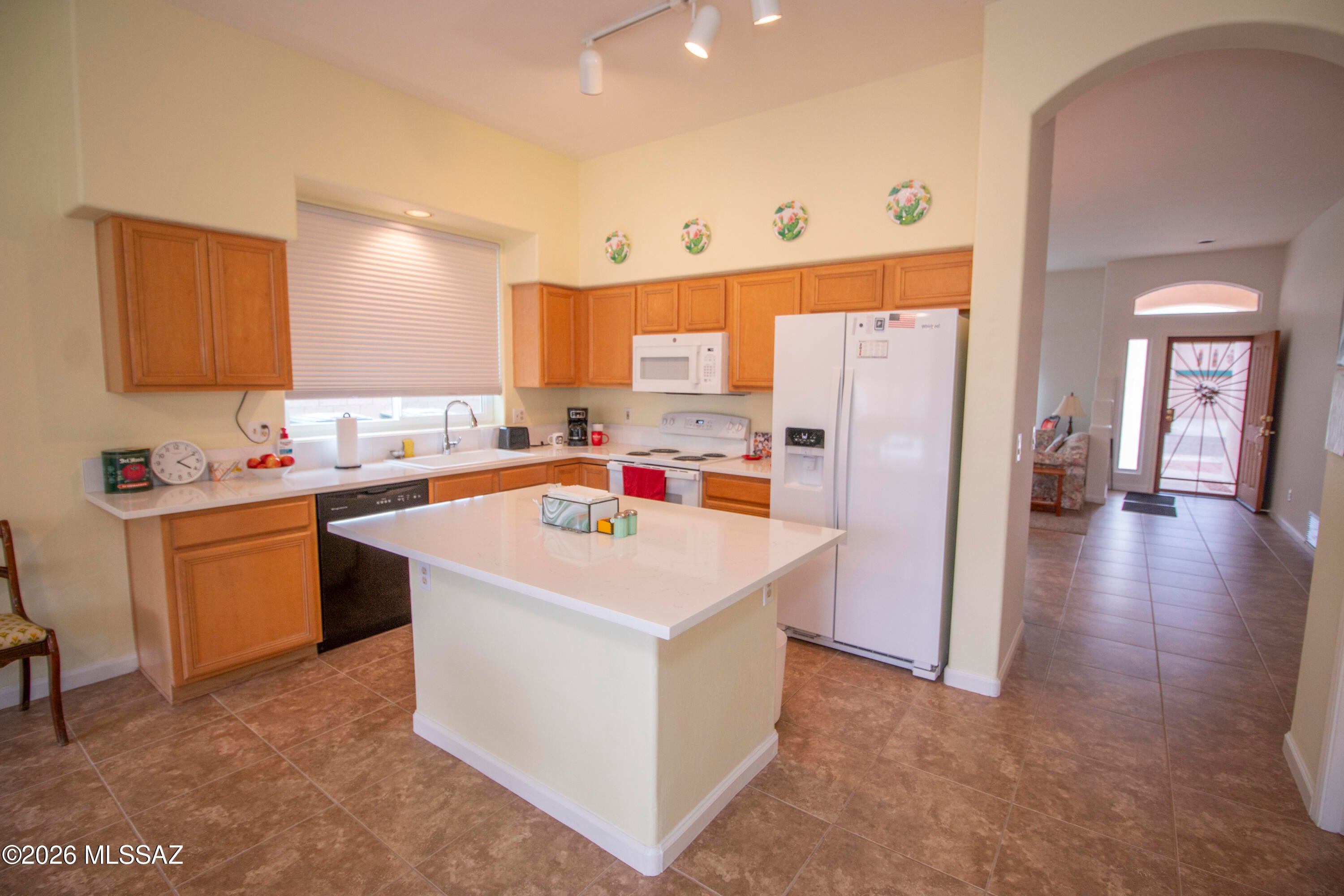 Pantano Ranch (1-197) - Residential