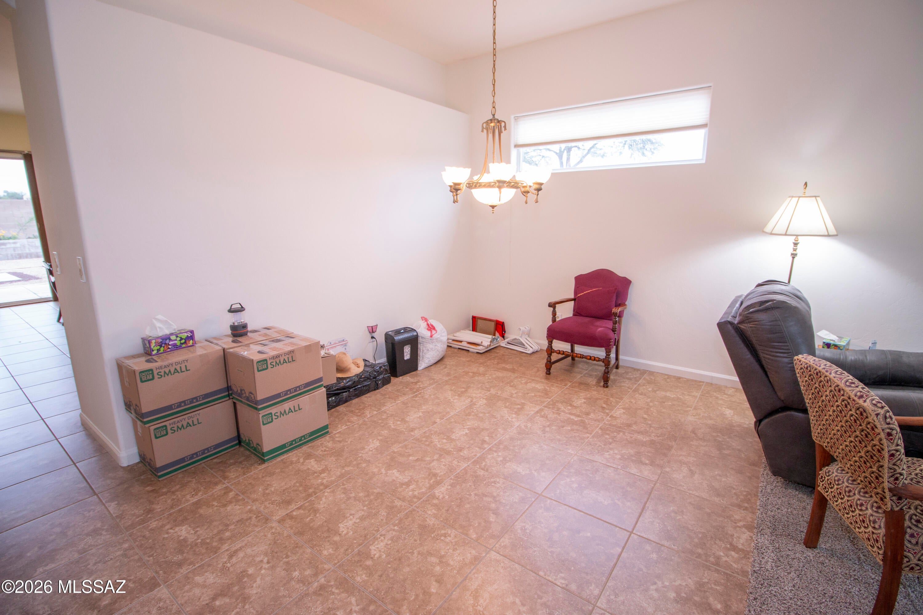Pantano Ranch (1-197) - Residential