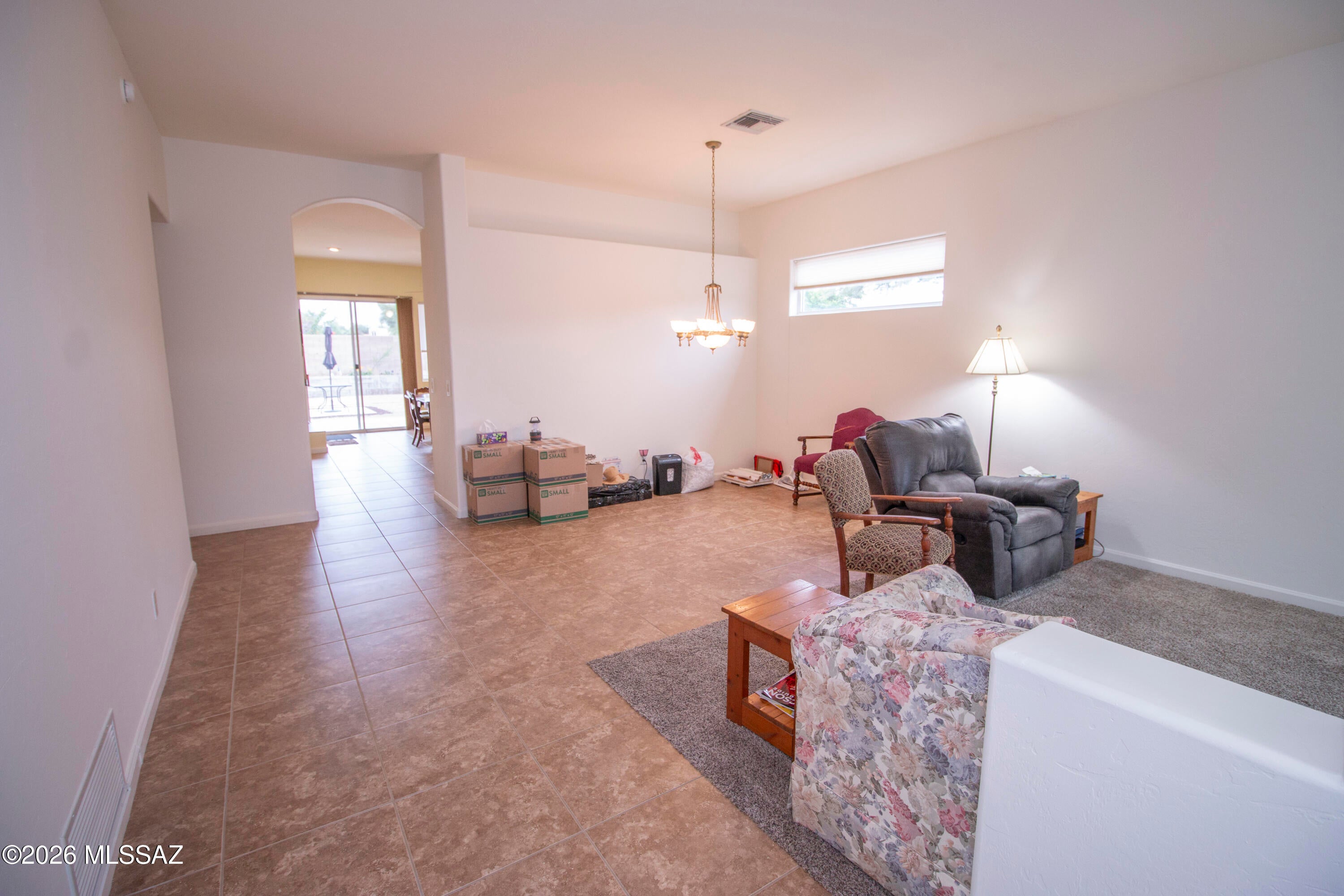 Pantano Ranch (1-197) - Residential