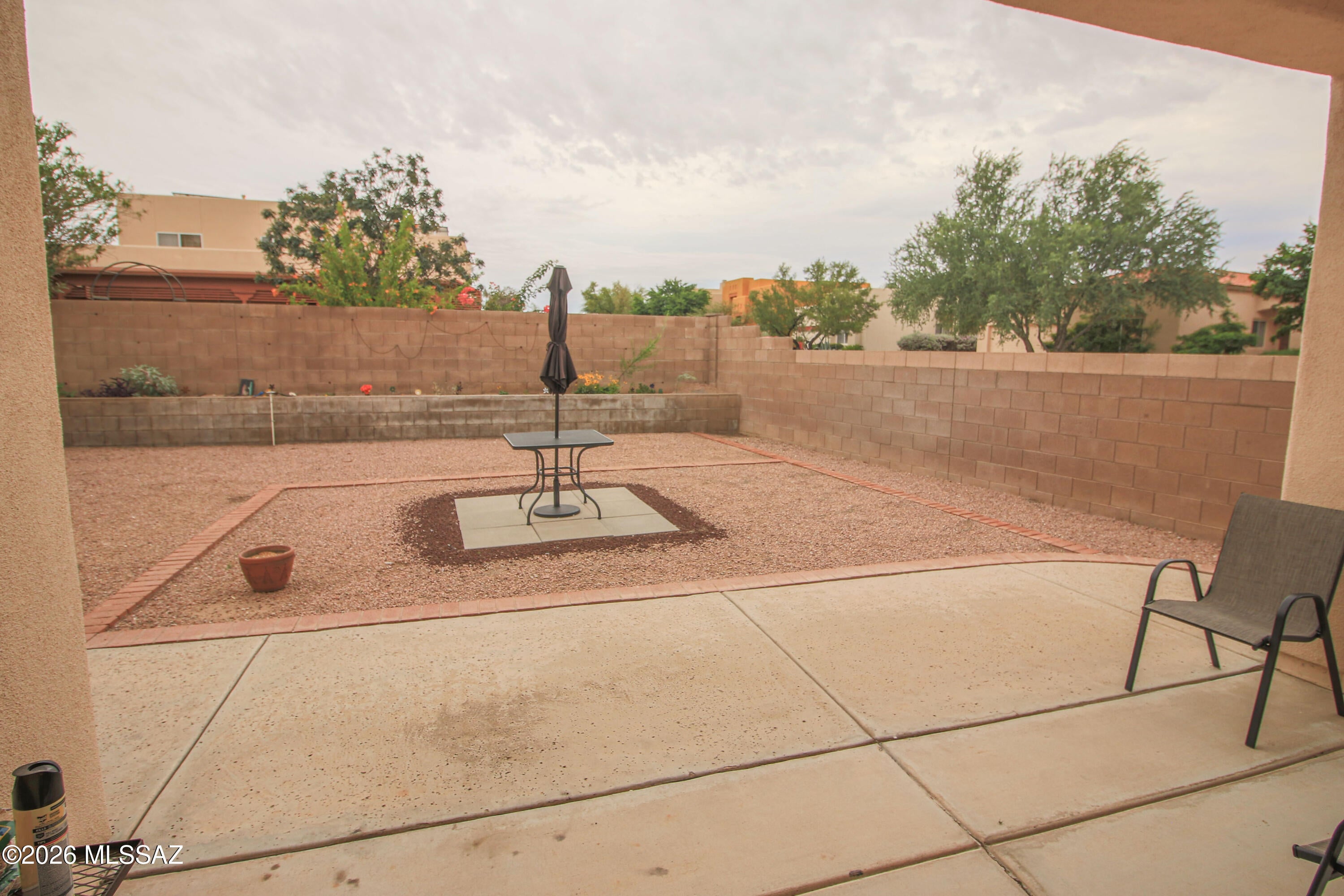 Pantano Ranch (1-197) - Residential