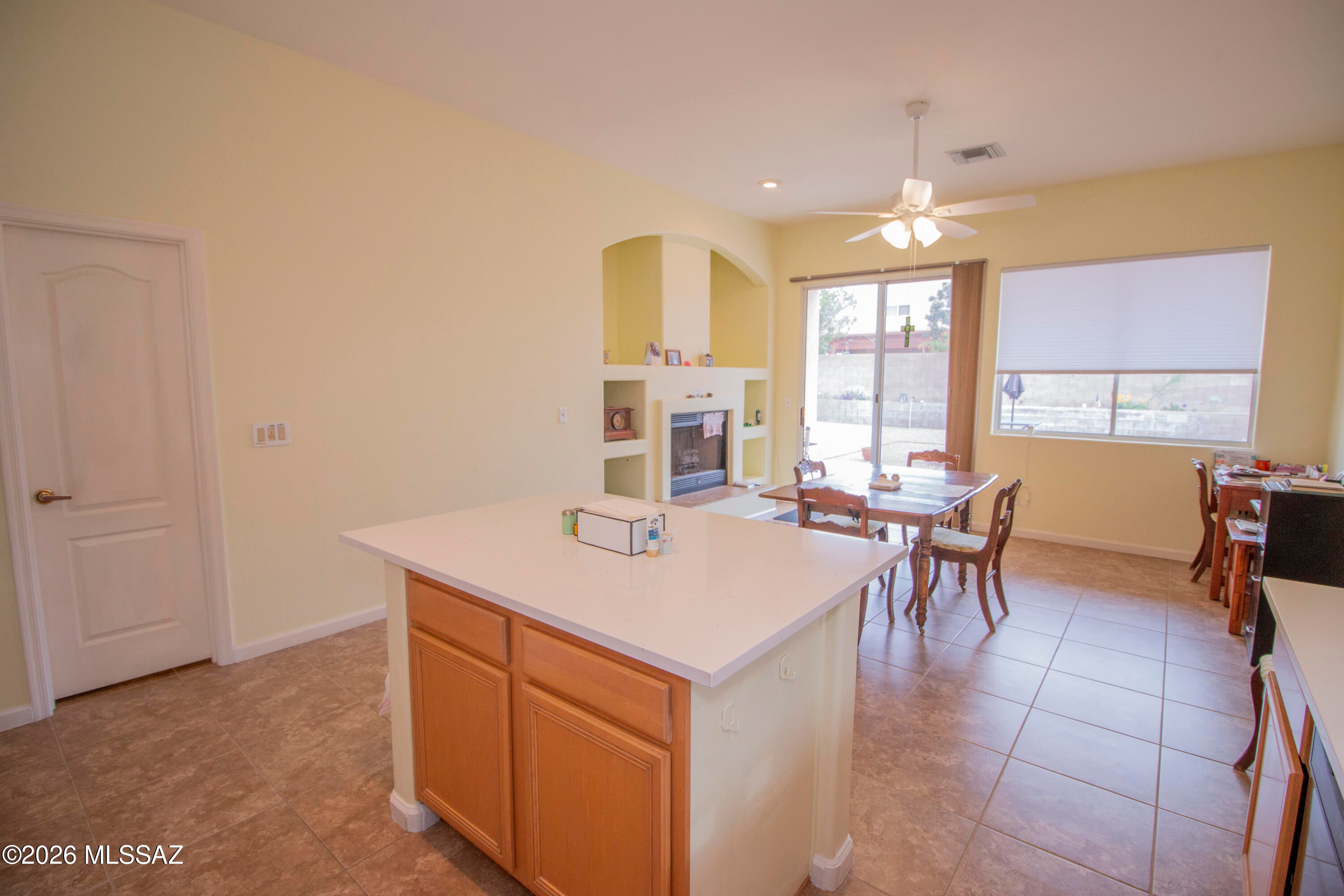 Pantano Ranch (1-197) - Residential