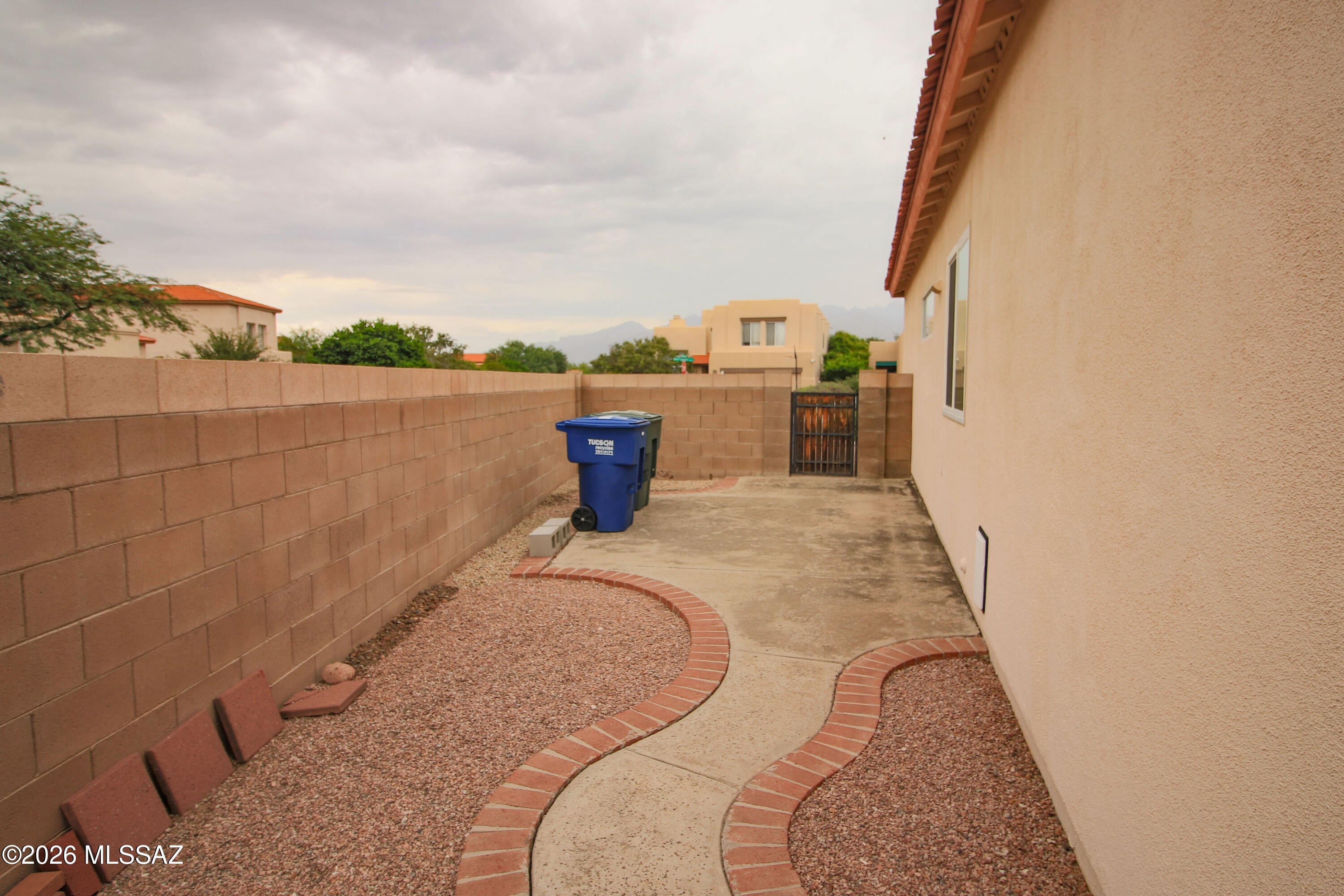 Pantano Ranch (1-197) - Residential
