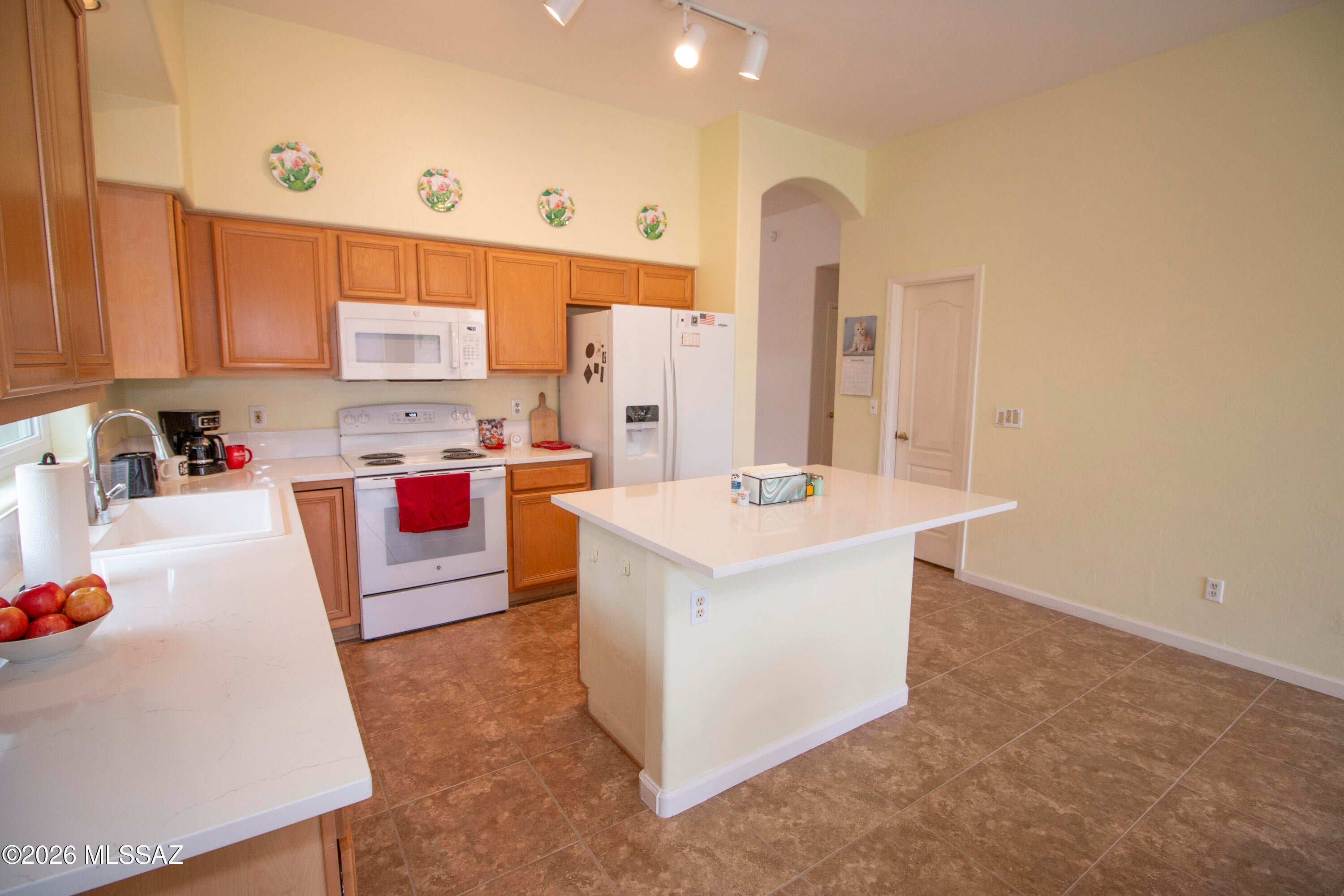 Pantano Ranch (1-197) - Residential
