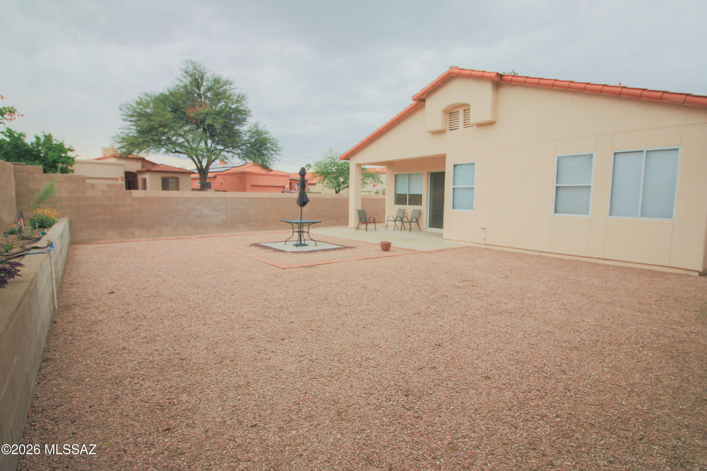 Pantano Ranch (1-197) - Residential
