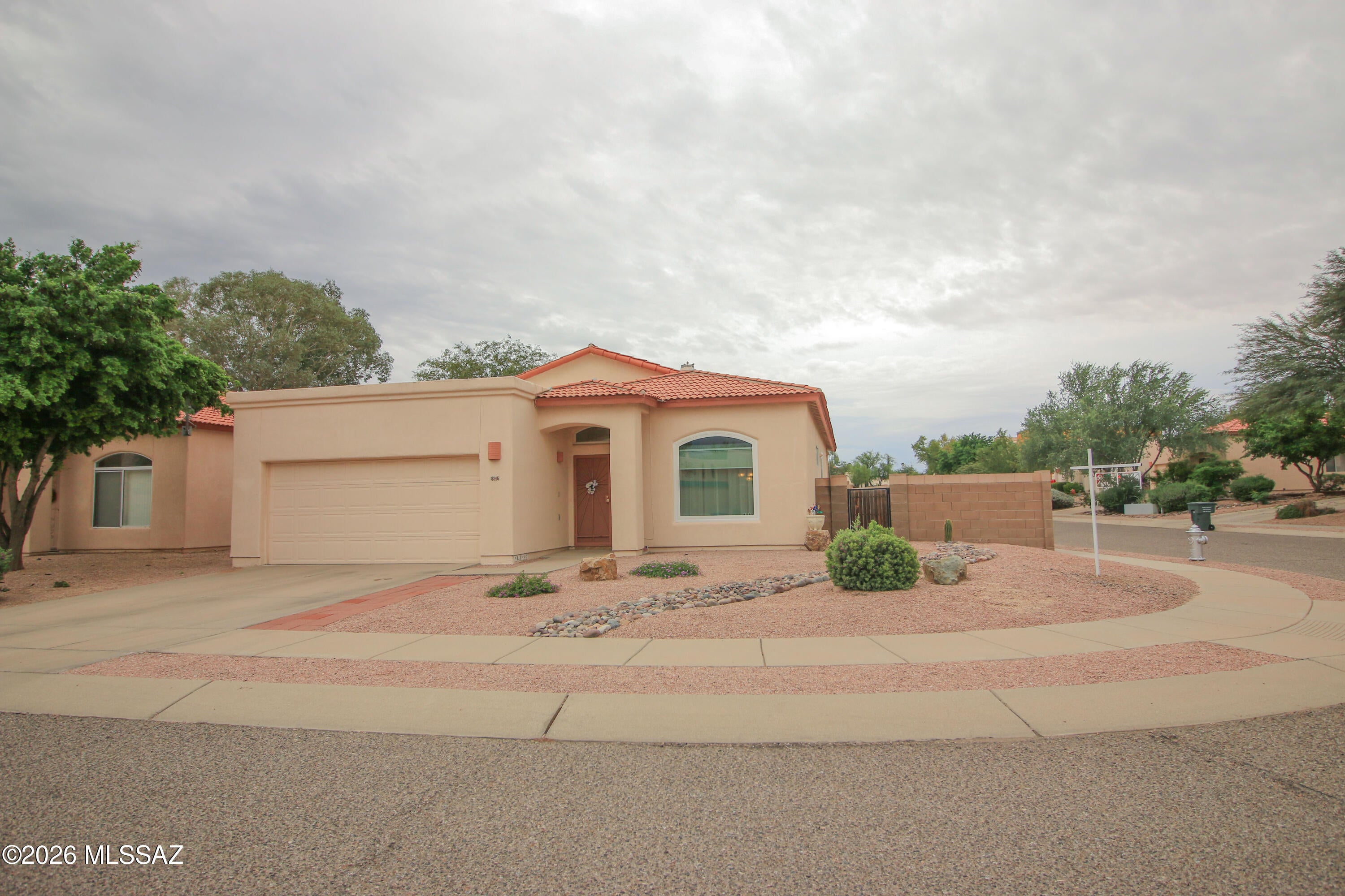 Pantano Ranch (1-197) - Residential