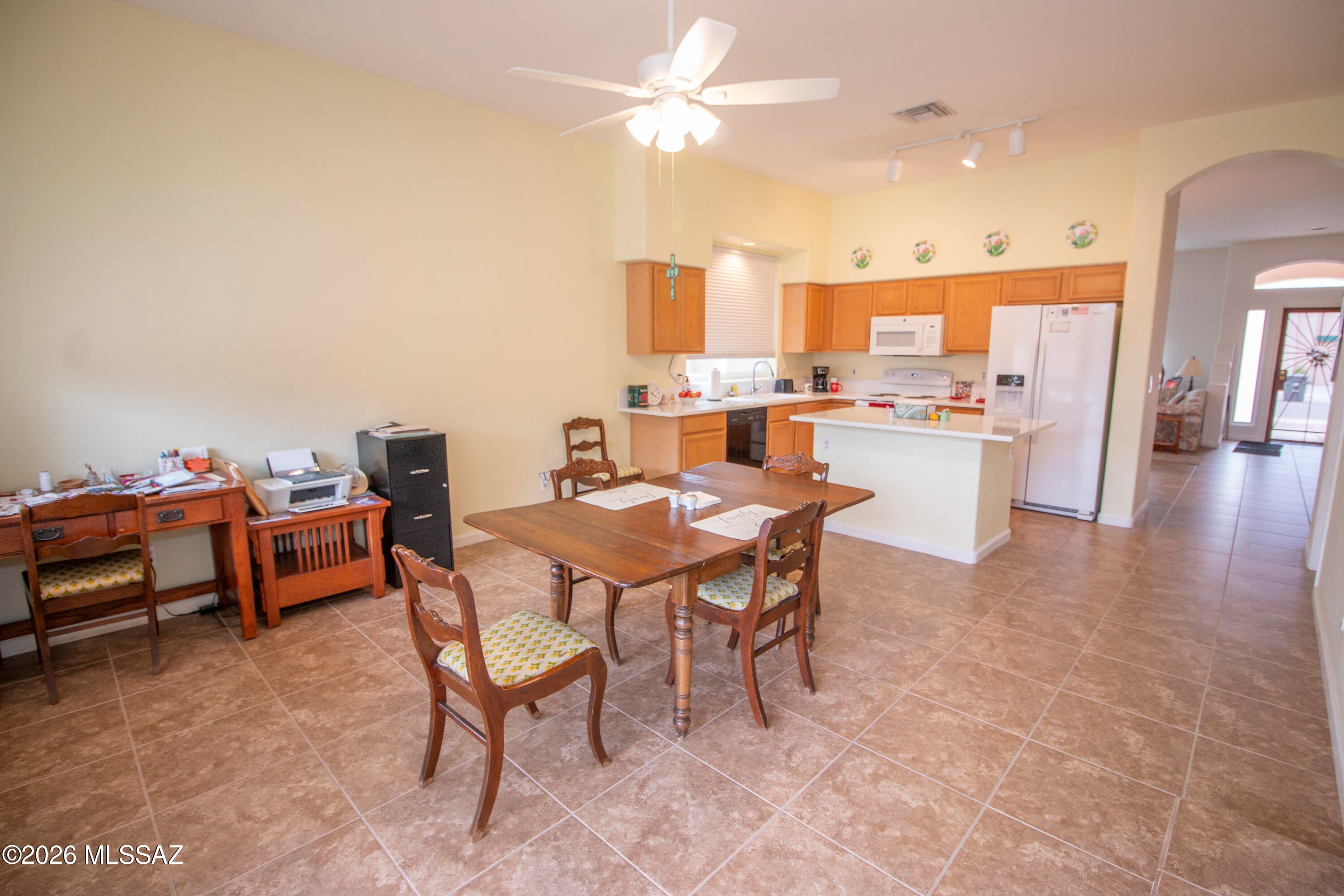 Pantano Ranch (1-197) - Residential