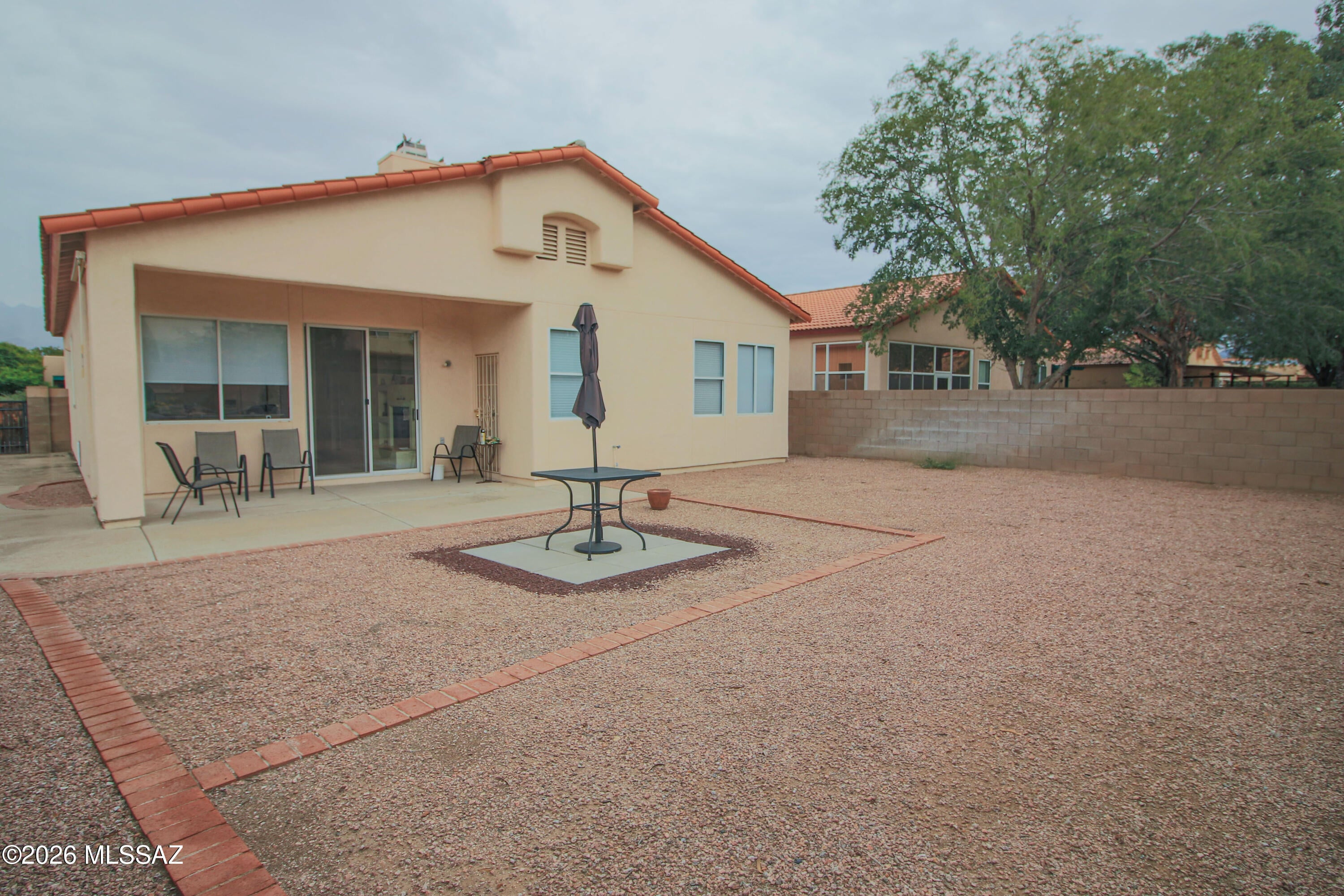 Pantano Ranch (1-197) - Residential