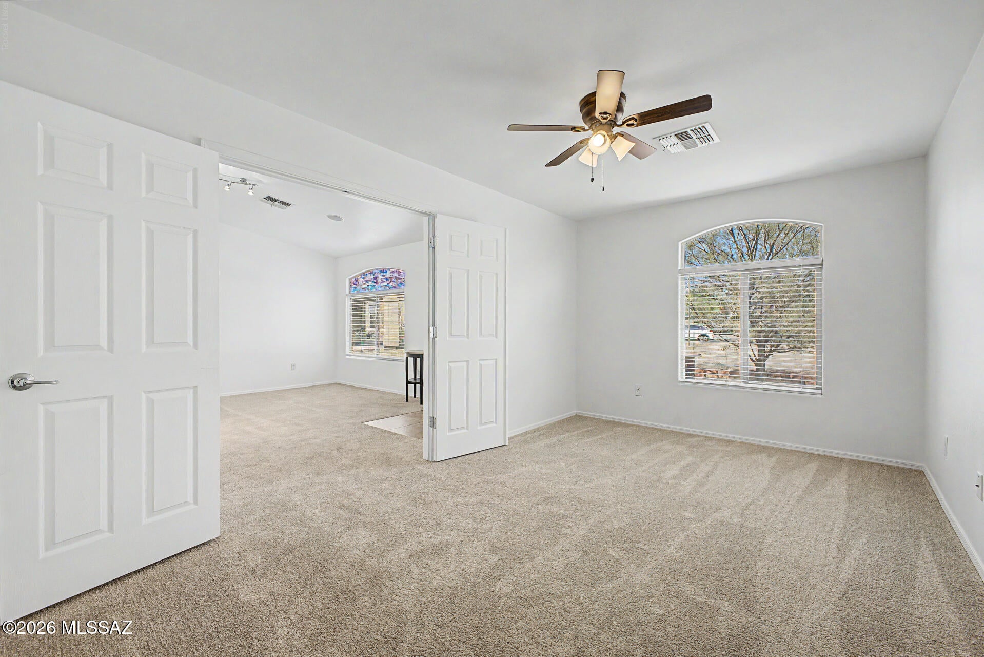 Willow Ridge Commons (1-155) - Residential