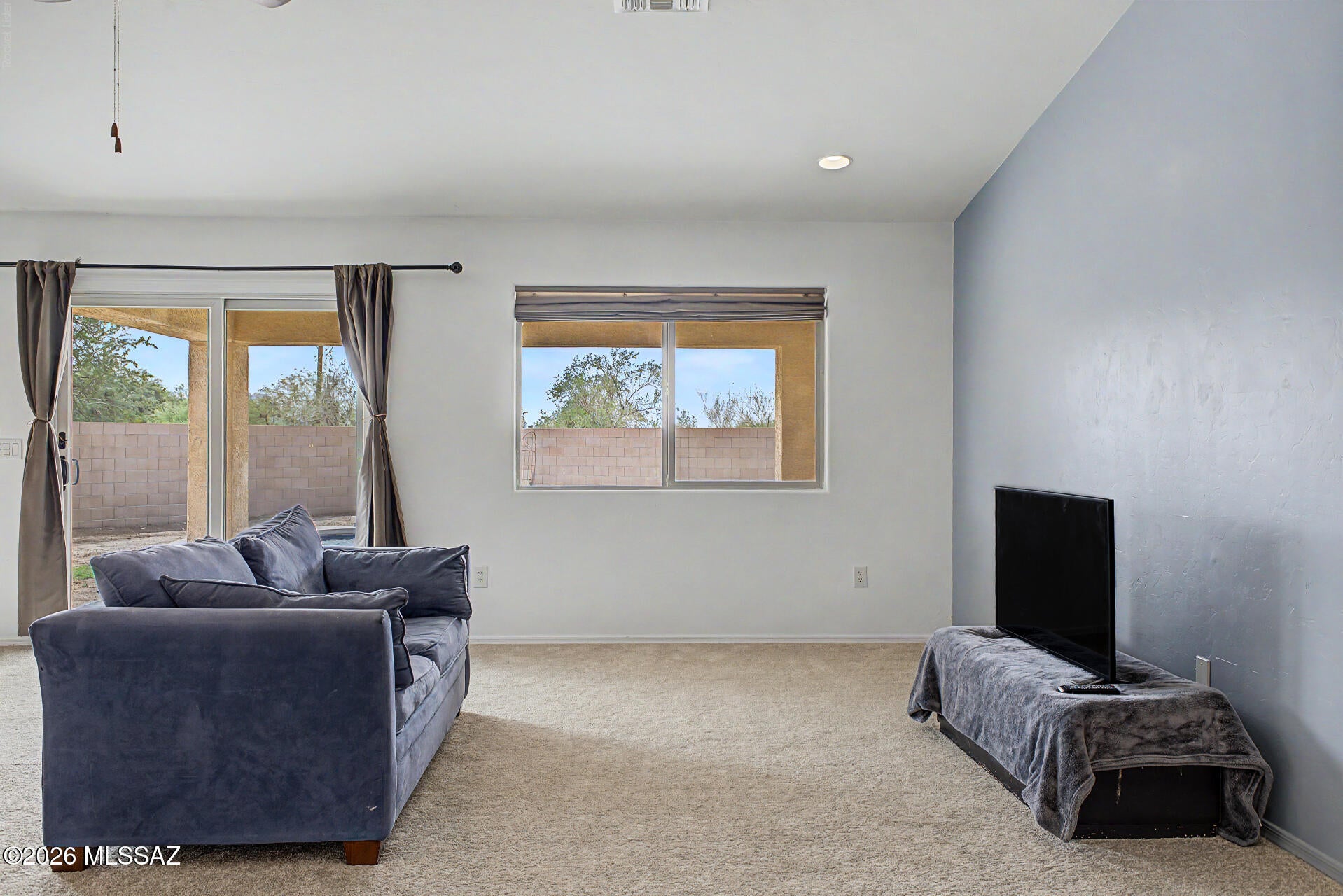 Willow Ridge Commons (1-155) - Residential