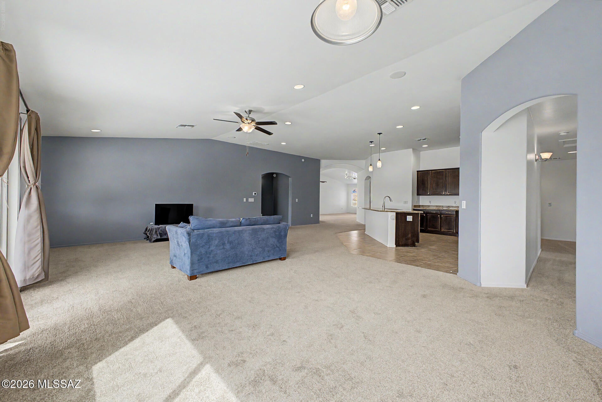 Willow Ridge Commons (1-155) - Residential