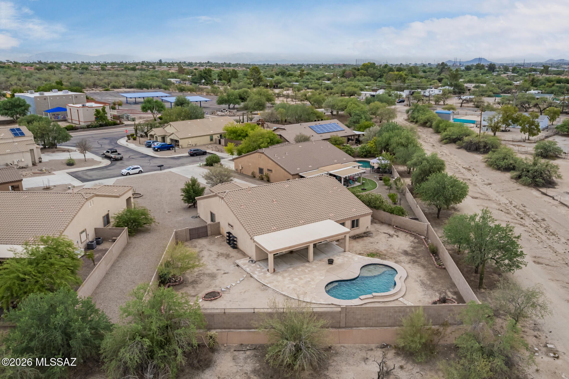 Willow Ridge Commons (1-155) - Residential