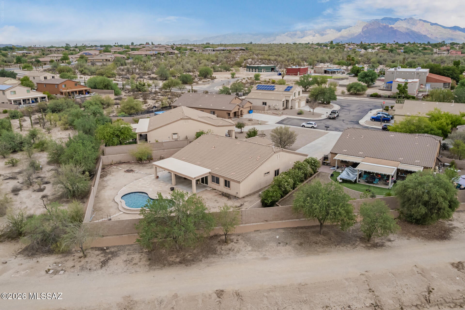 Willow Ridge Commons (1-155) - Residential