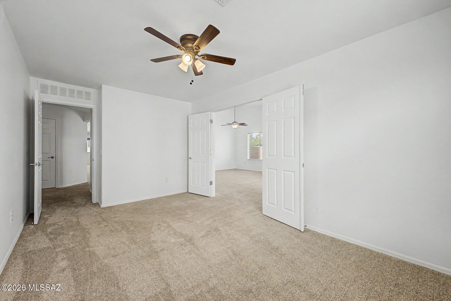 Willow Ridge Commons (1-155) - Residential