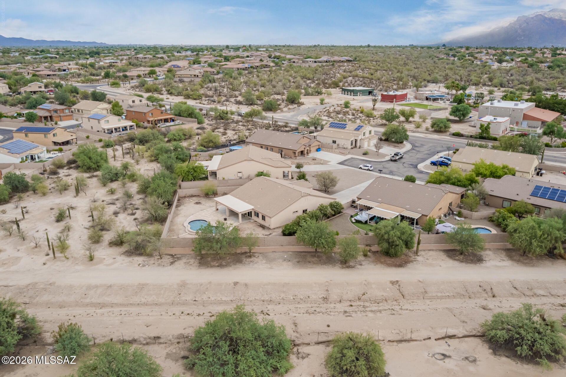 Willow Ridge Commons (1-155) - Residential