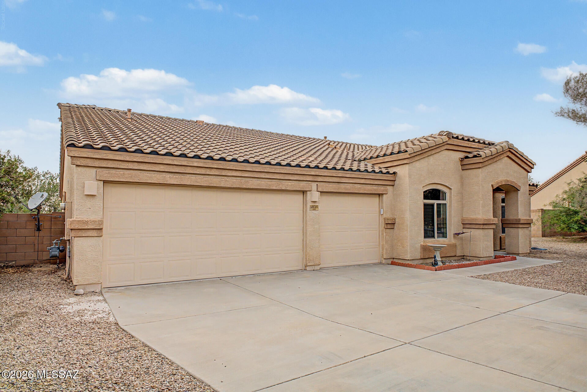 Willow Ridge Commons (1-155) - Residential